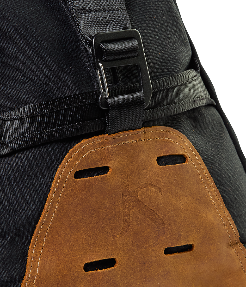 Smooth Ride Duffel