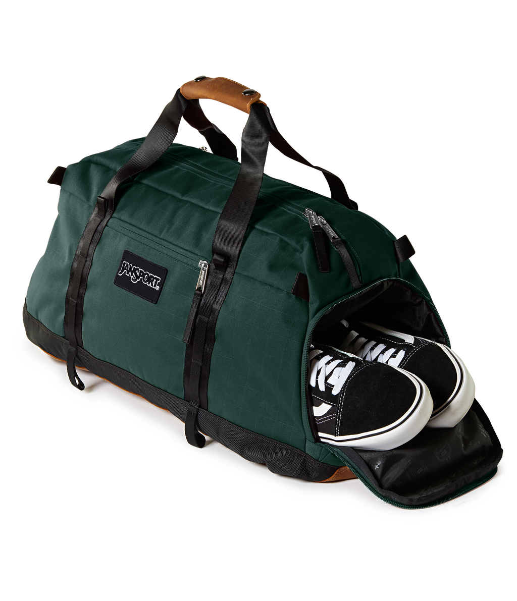 Smooth Ride Duffel
