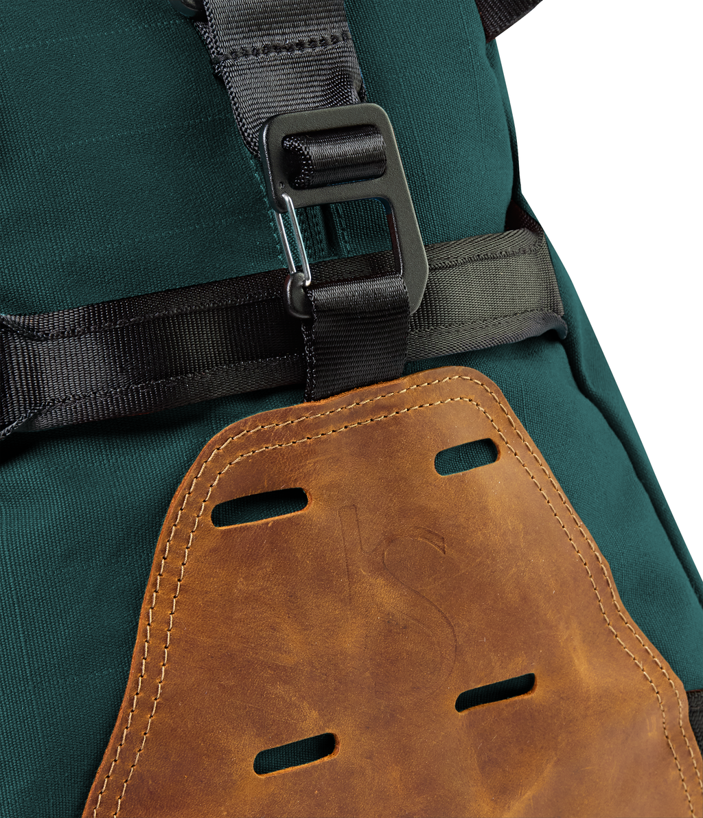 Smooth Ride Duffel
