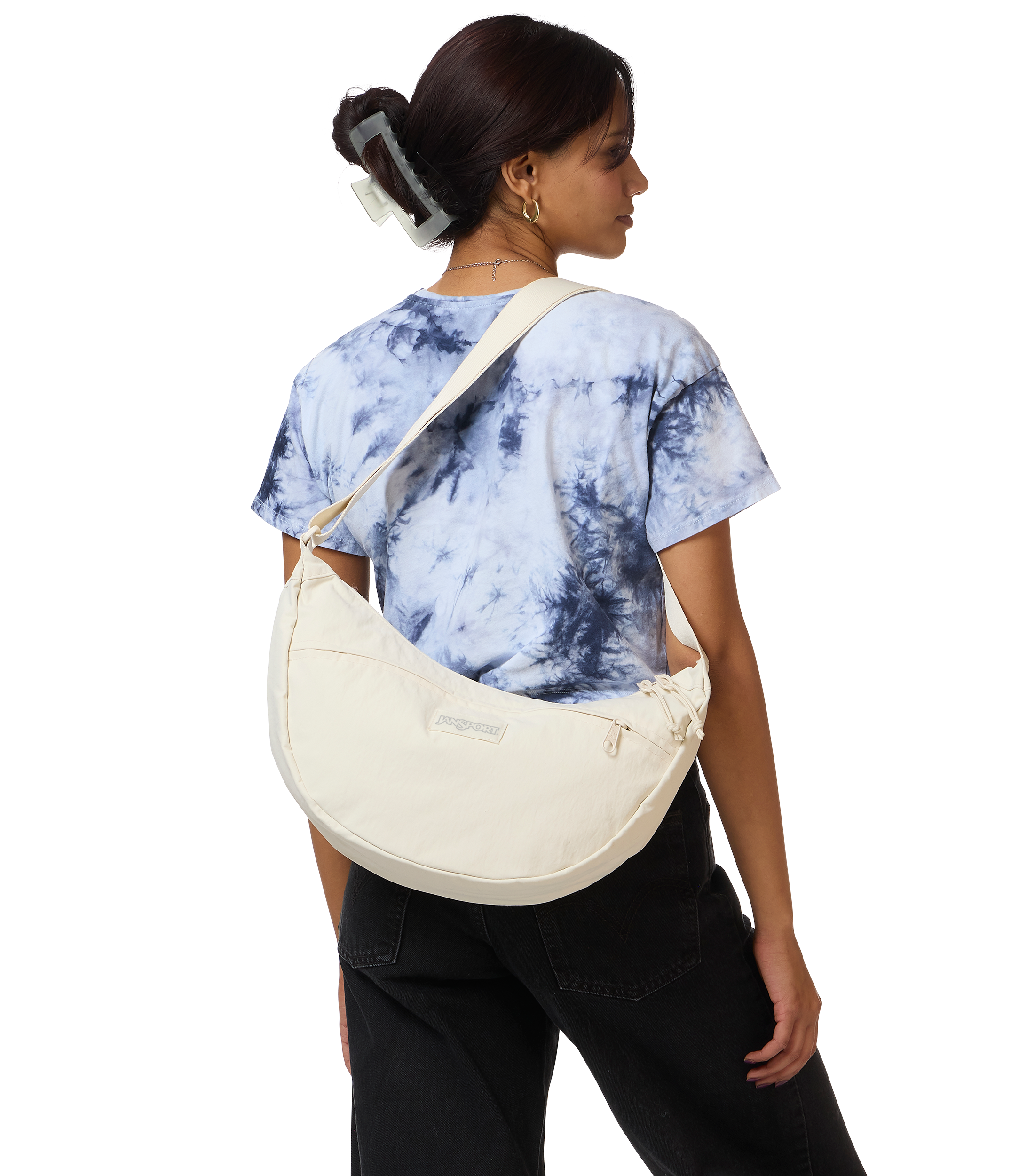 Unphased Crossbody Large