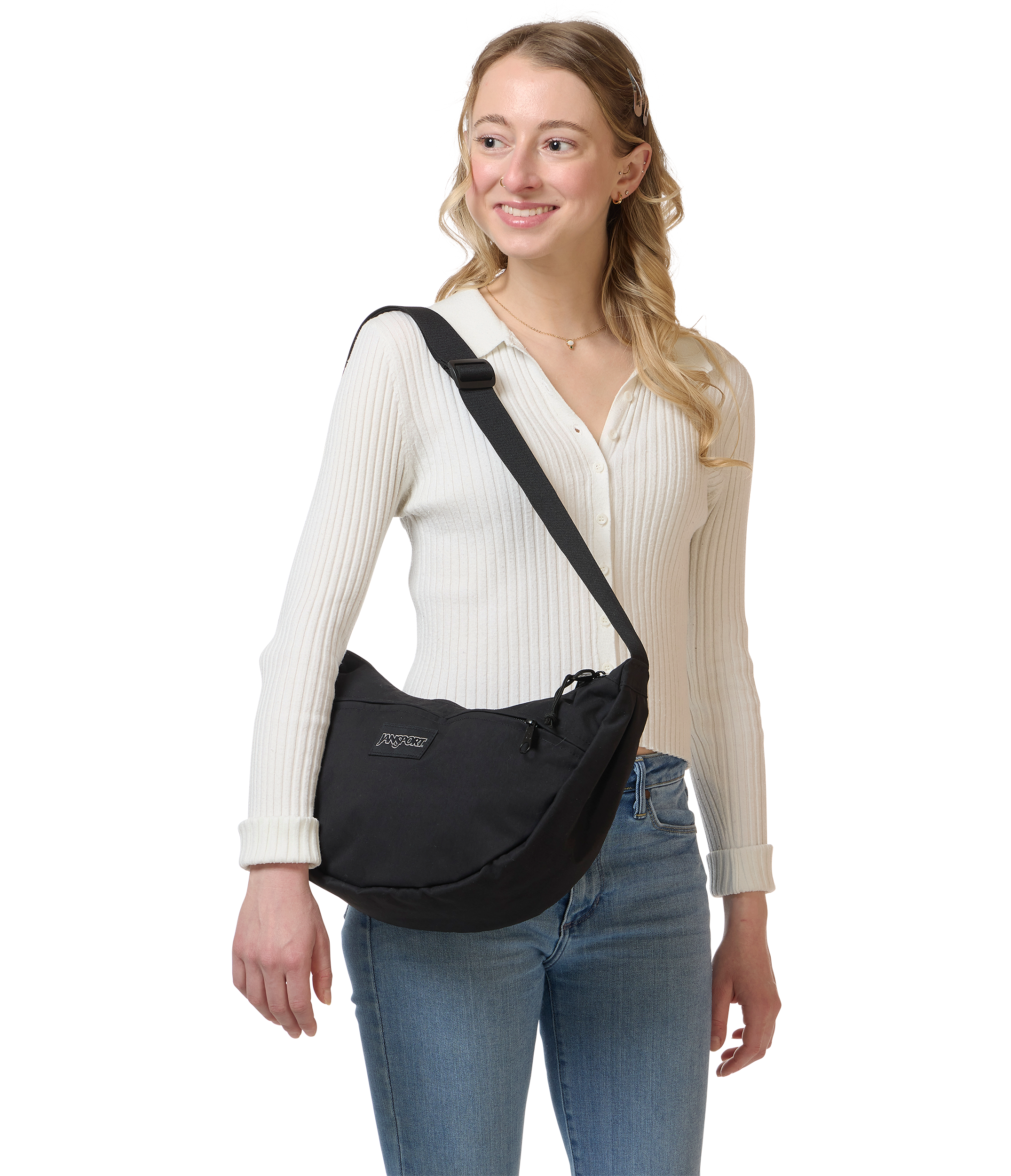 Unphased Crossbody Large
