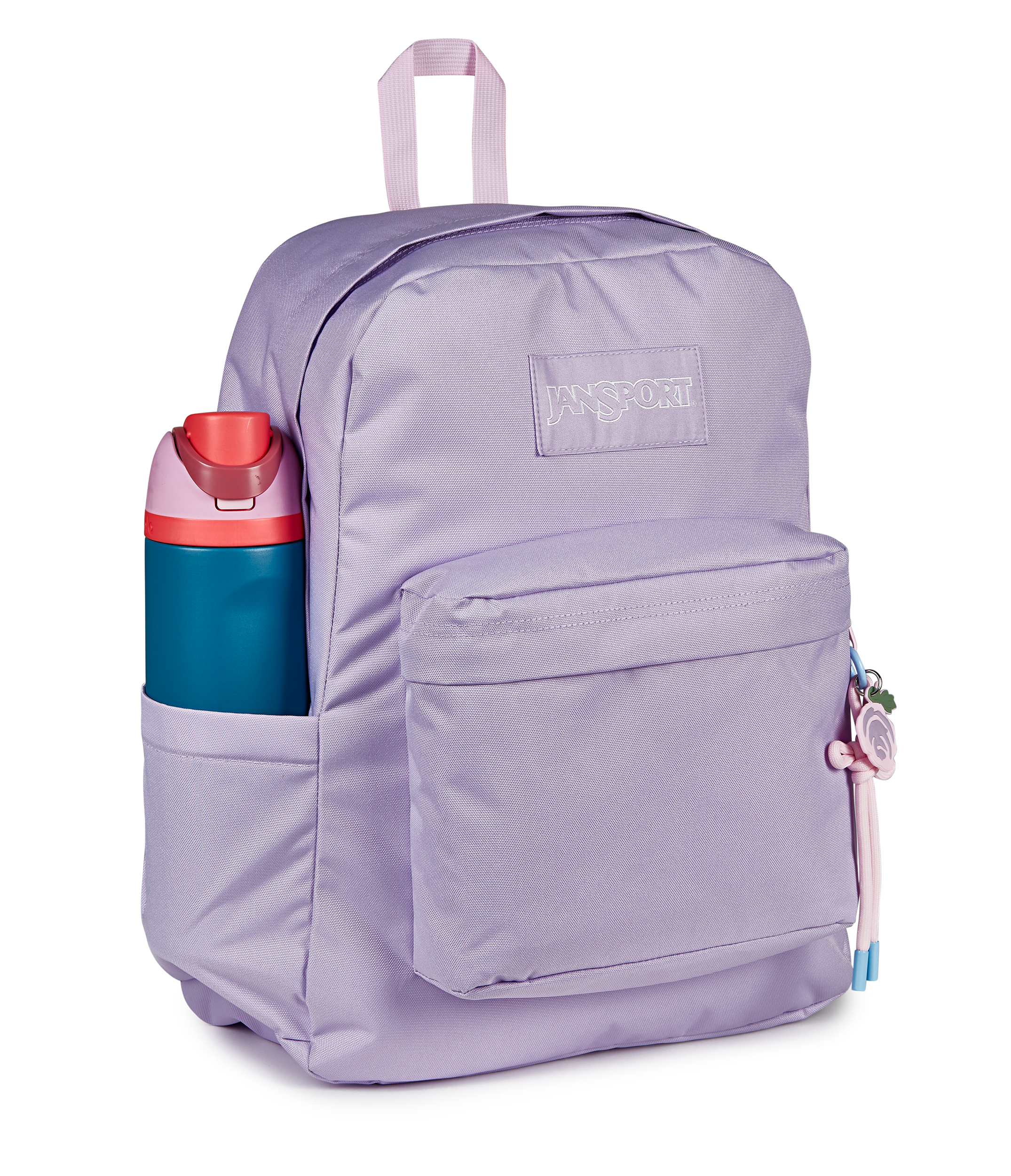 SuperBreak® Plus Charmed