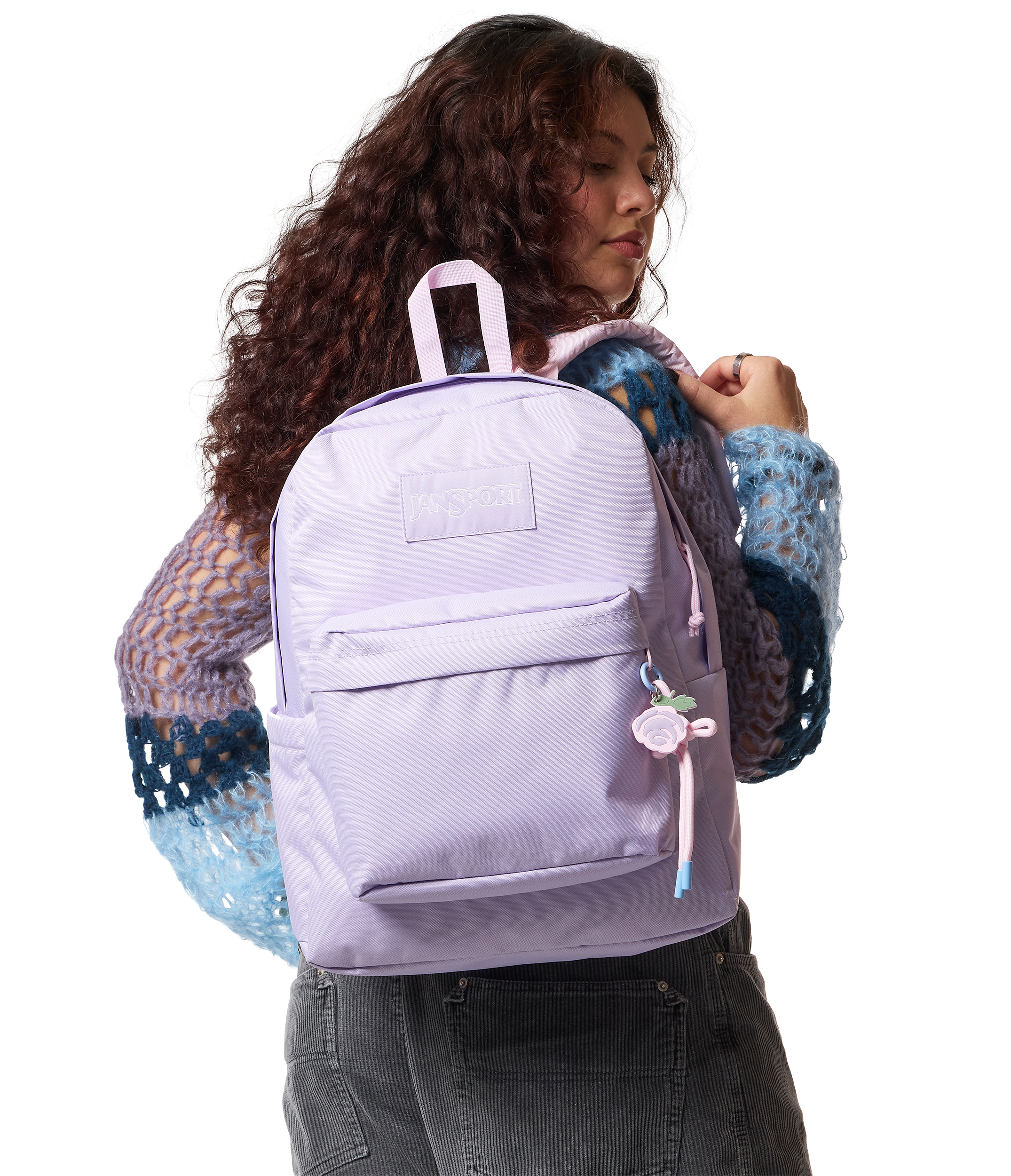 SuperBreak® Plus Charmed