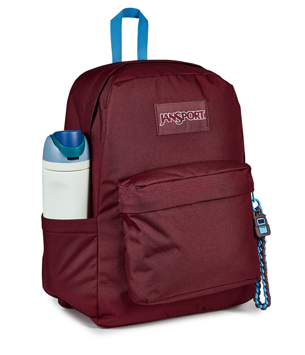SuperBreak® Plus Charmed