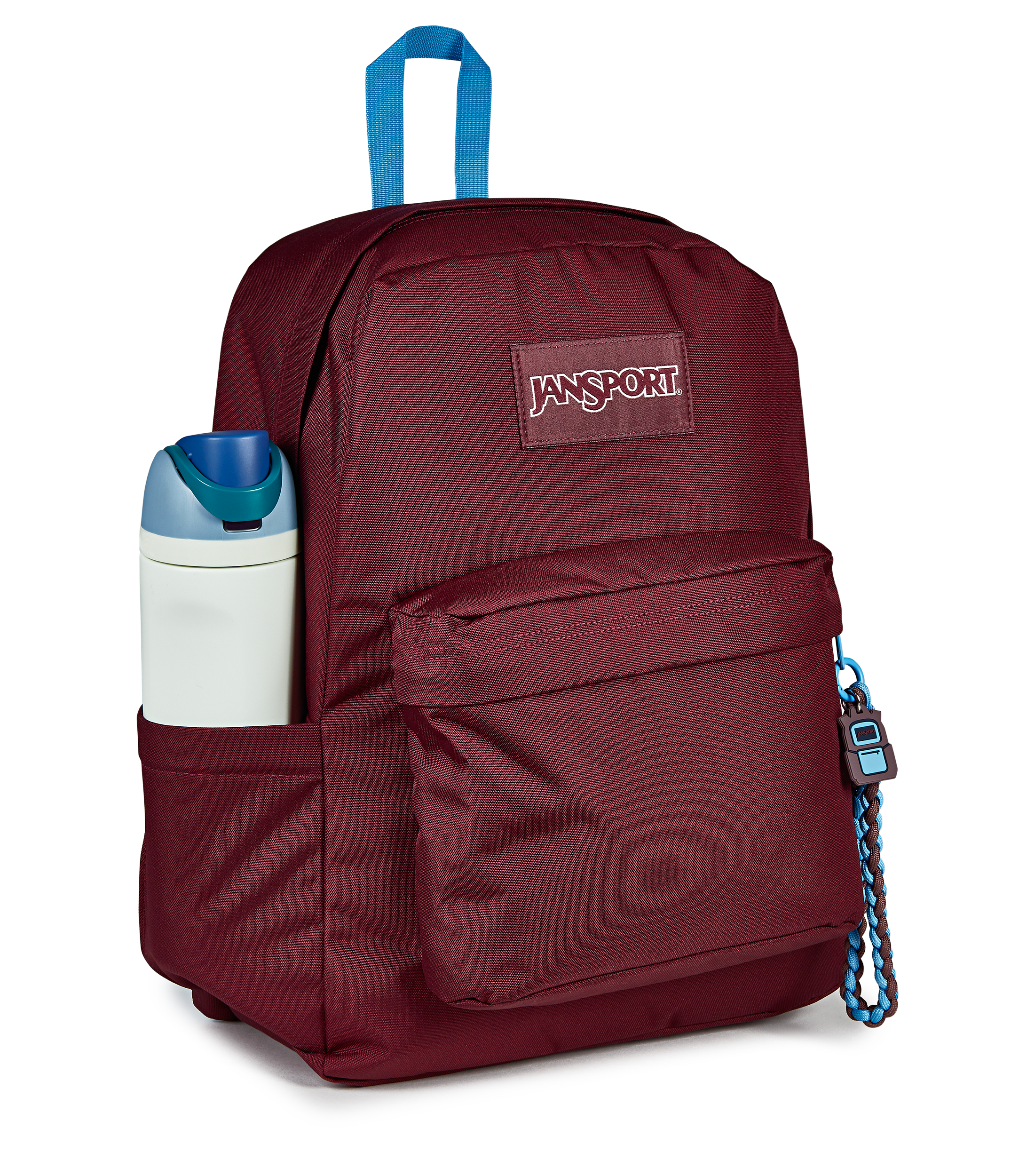 SuperBreak® Plus Charmed