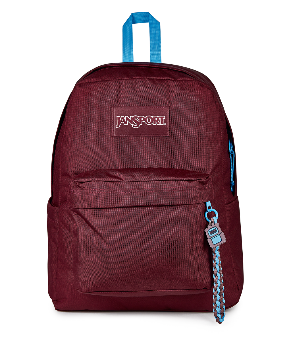 SuperBreak® Plus Charmed