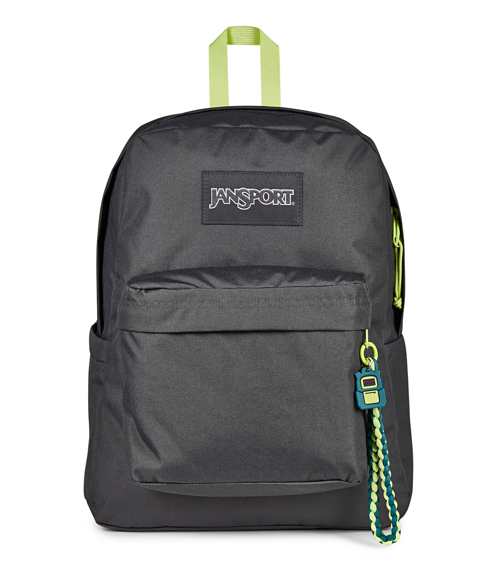 SuperBreak® Plus Charmed