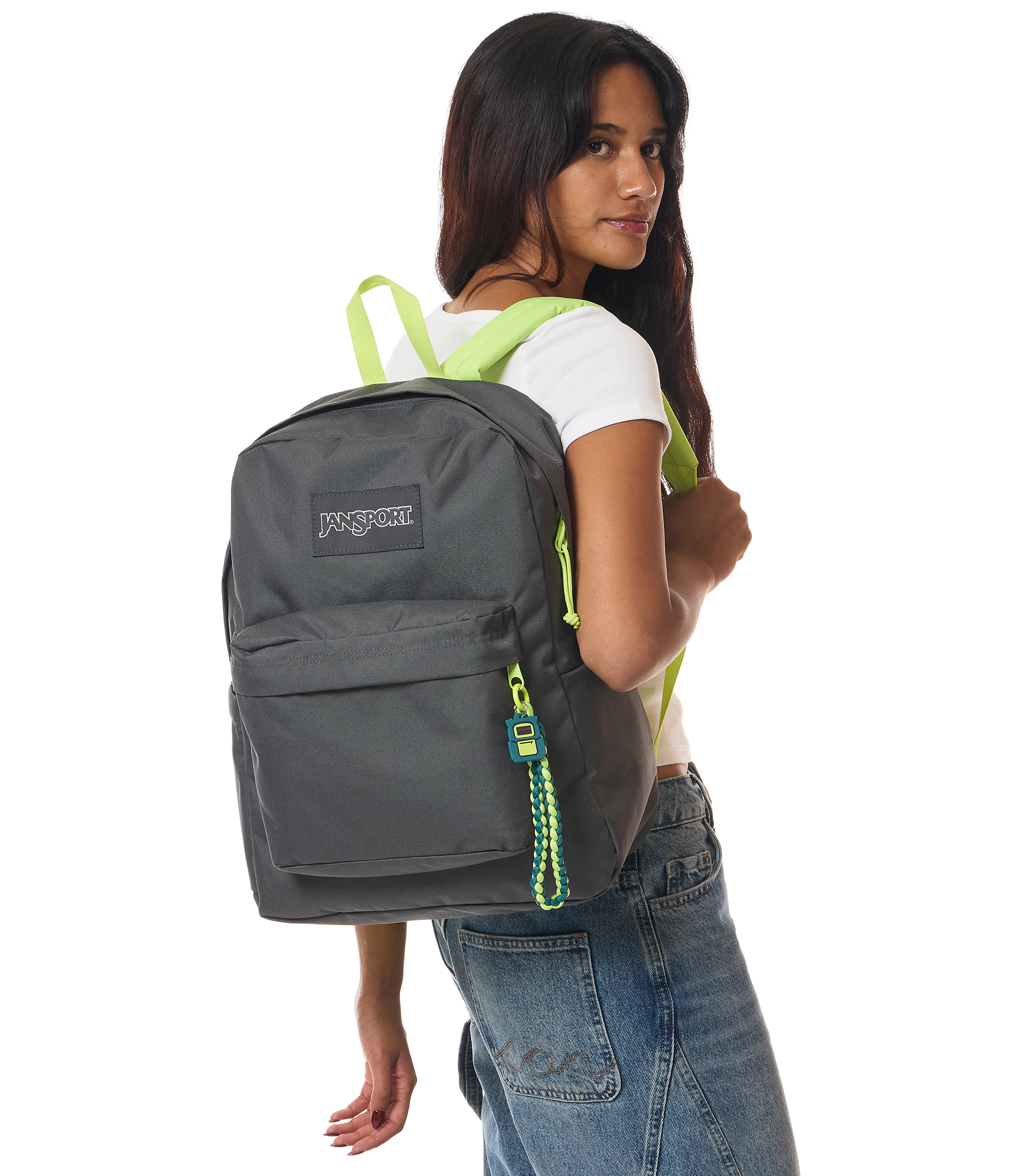 SuperBreak® Plus Charmed