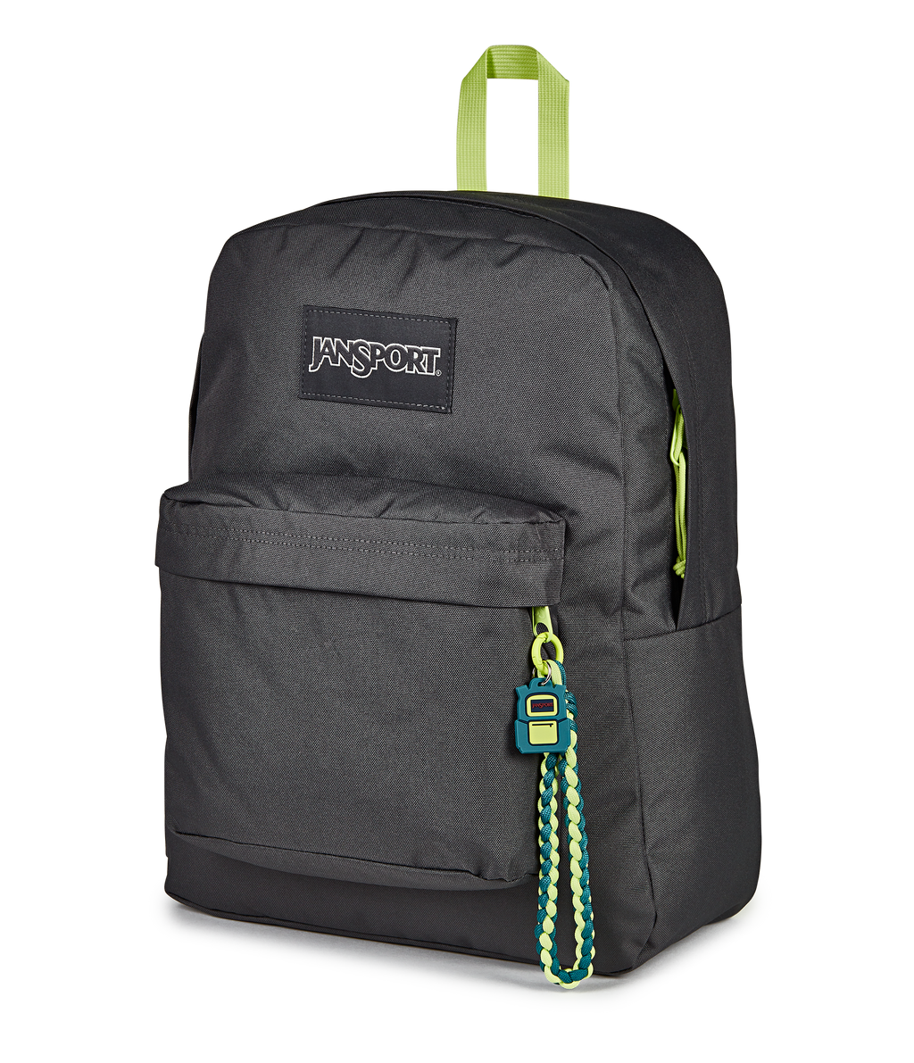 SuperBreak® Plus Charmed