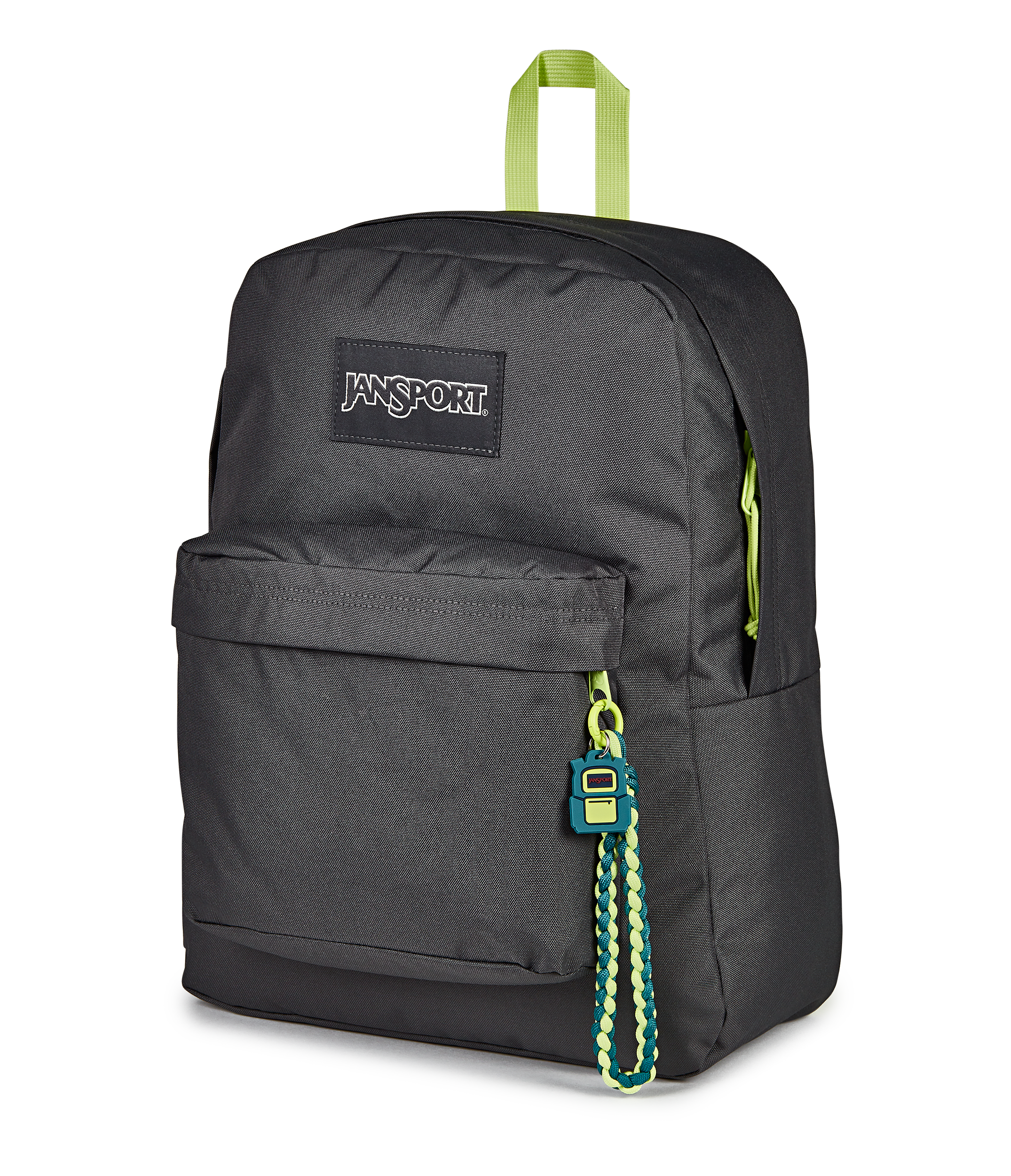 SuperBreak® Plus Charmed