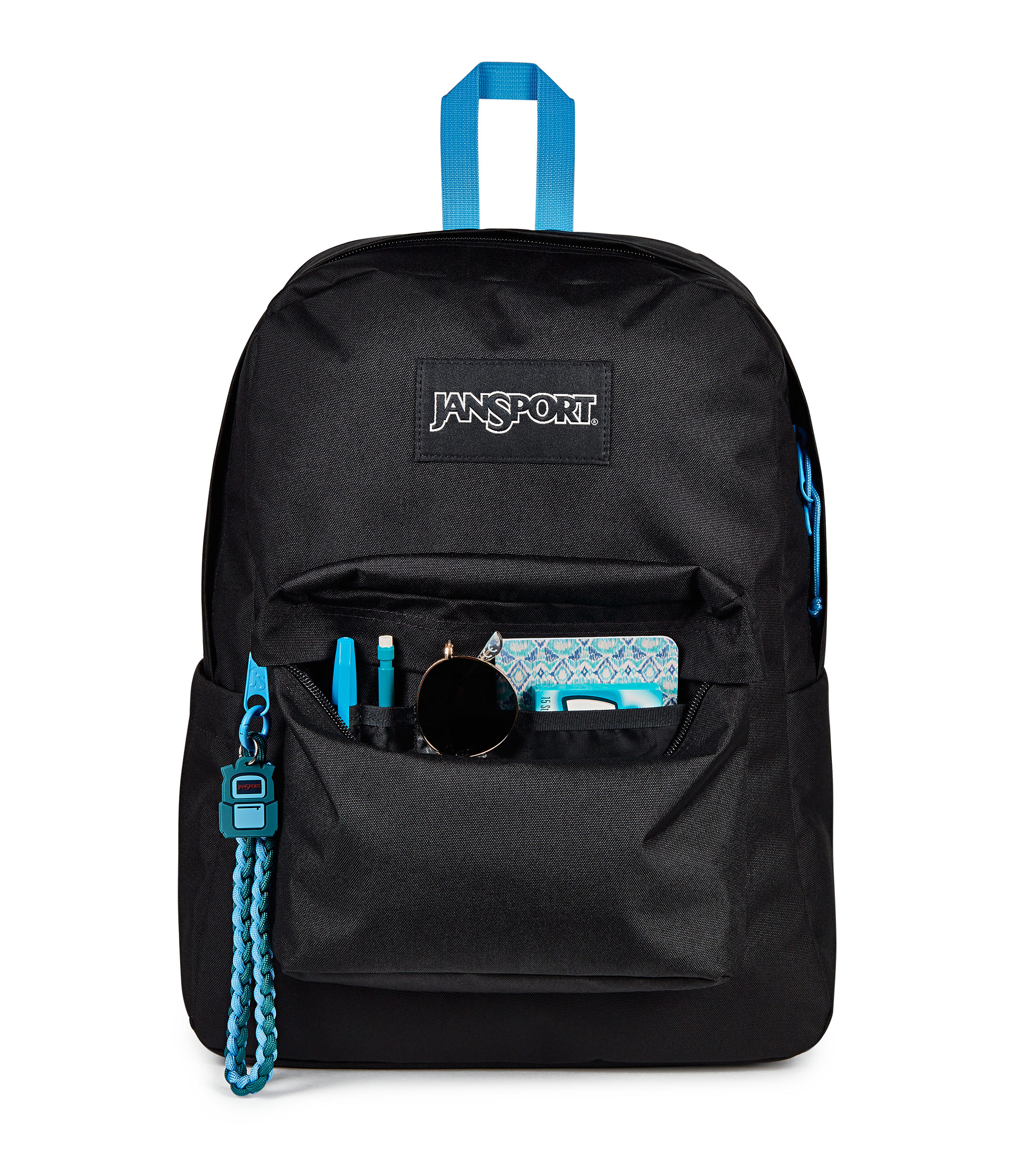 SuperBreak® Plus Charmed