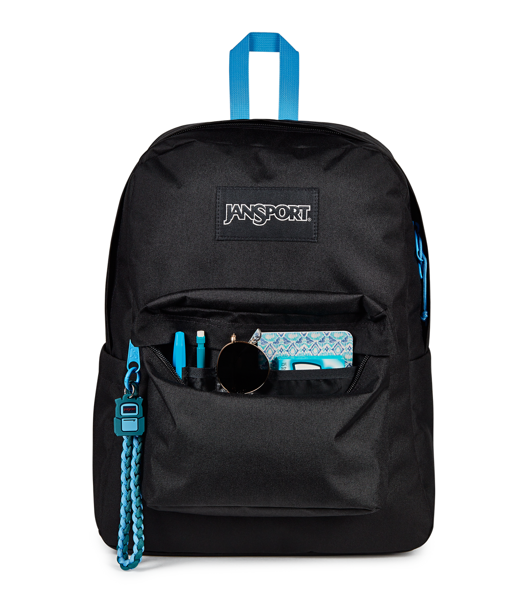 SuperBreak® Plus Charmed