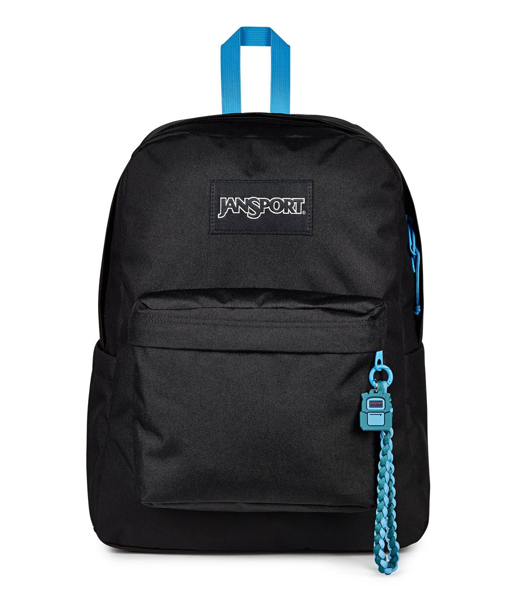 SuperBreak® Plus Charmed