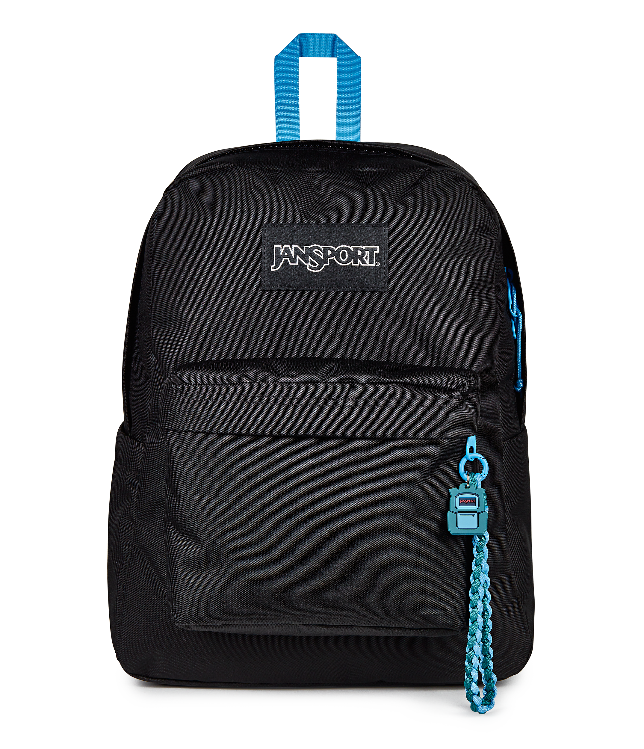 SuperBreak® Plus Charmed