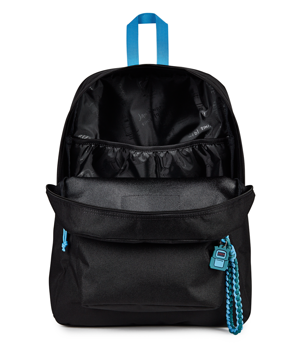 SuperBreak® Plus Charmed
