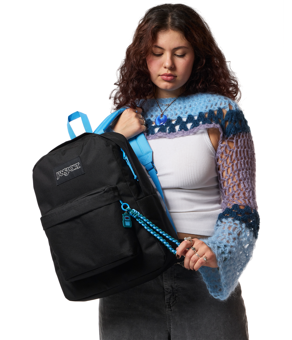 SuperBreak® Plus Charmed
