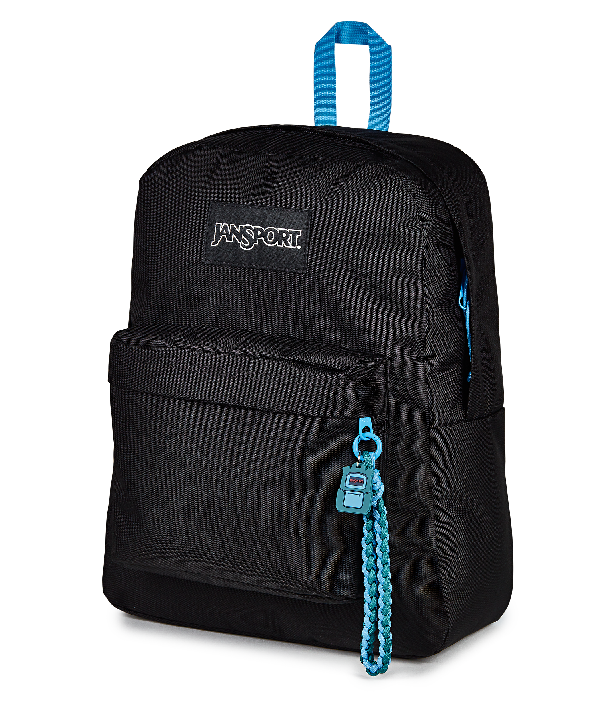 SuperBreak® Plus Charmed