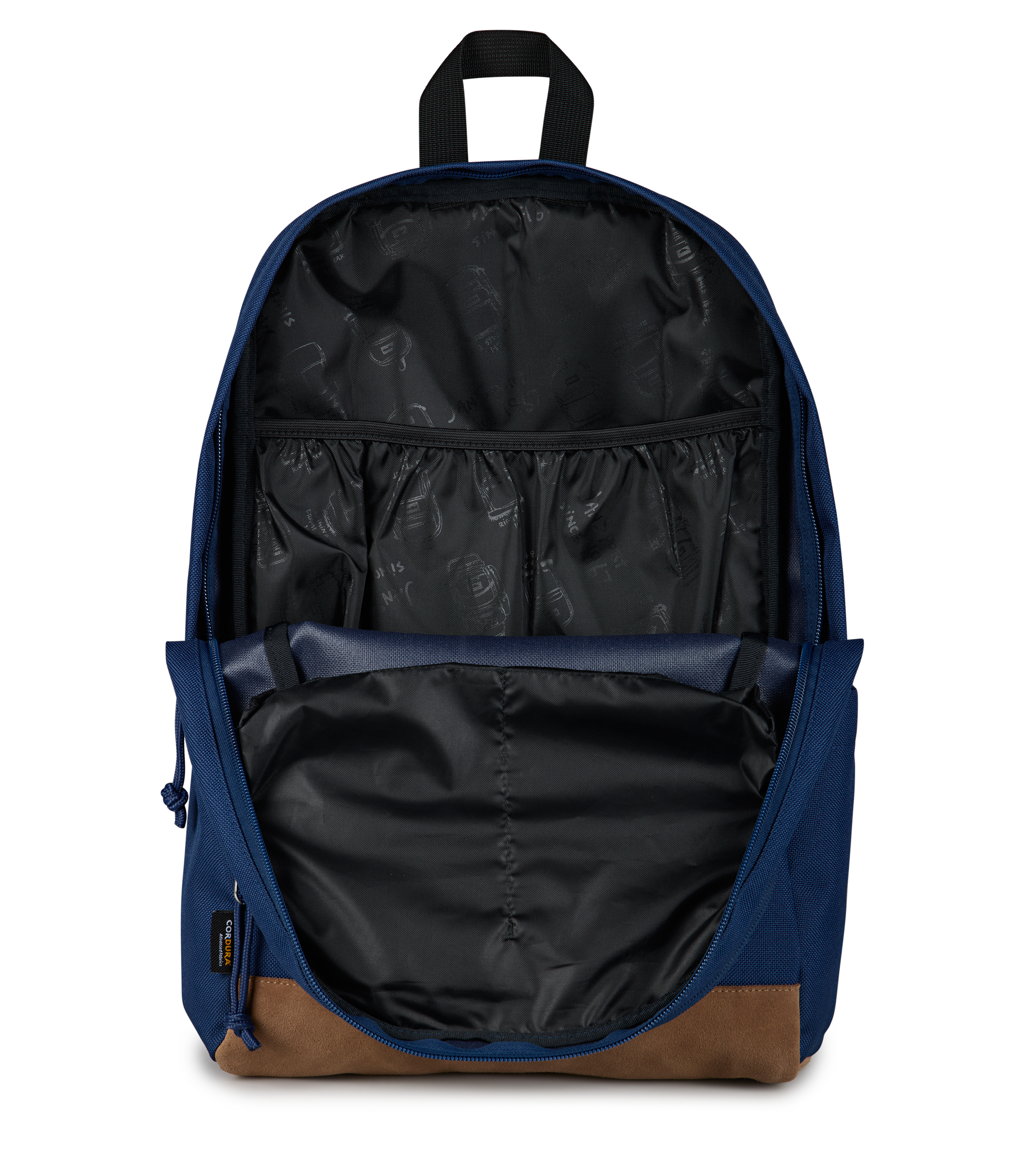 Right Pack Sleek