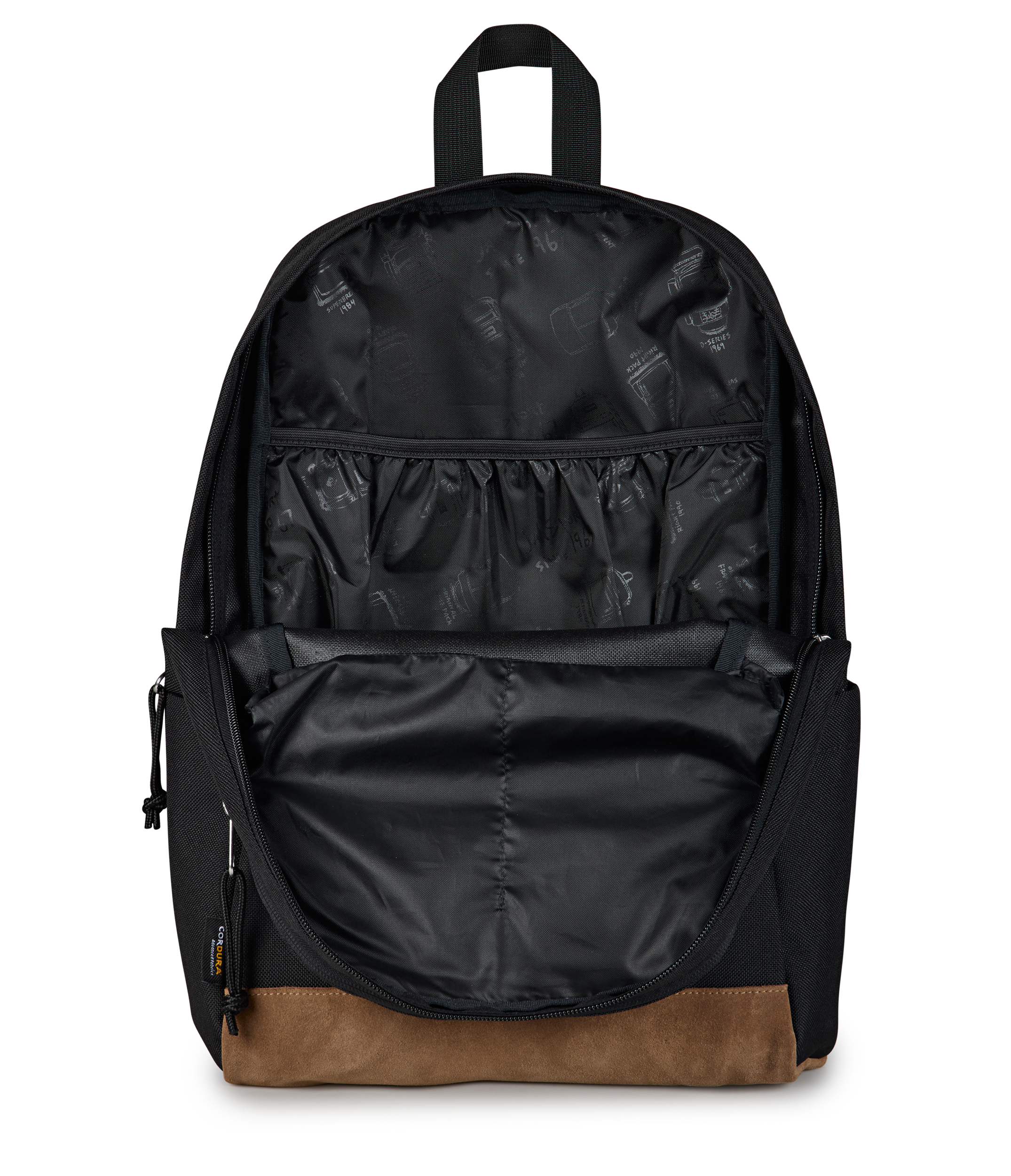 Right Pack Sleek