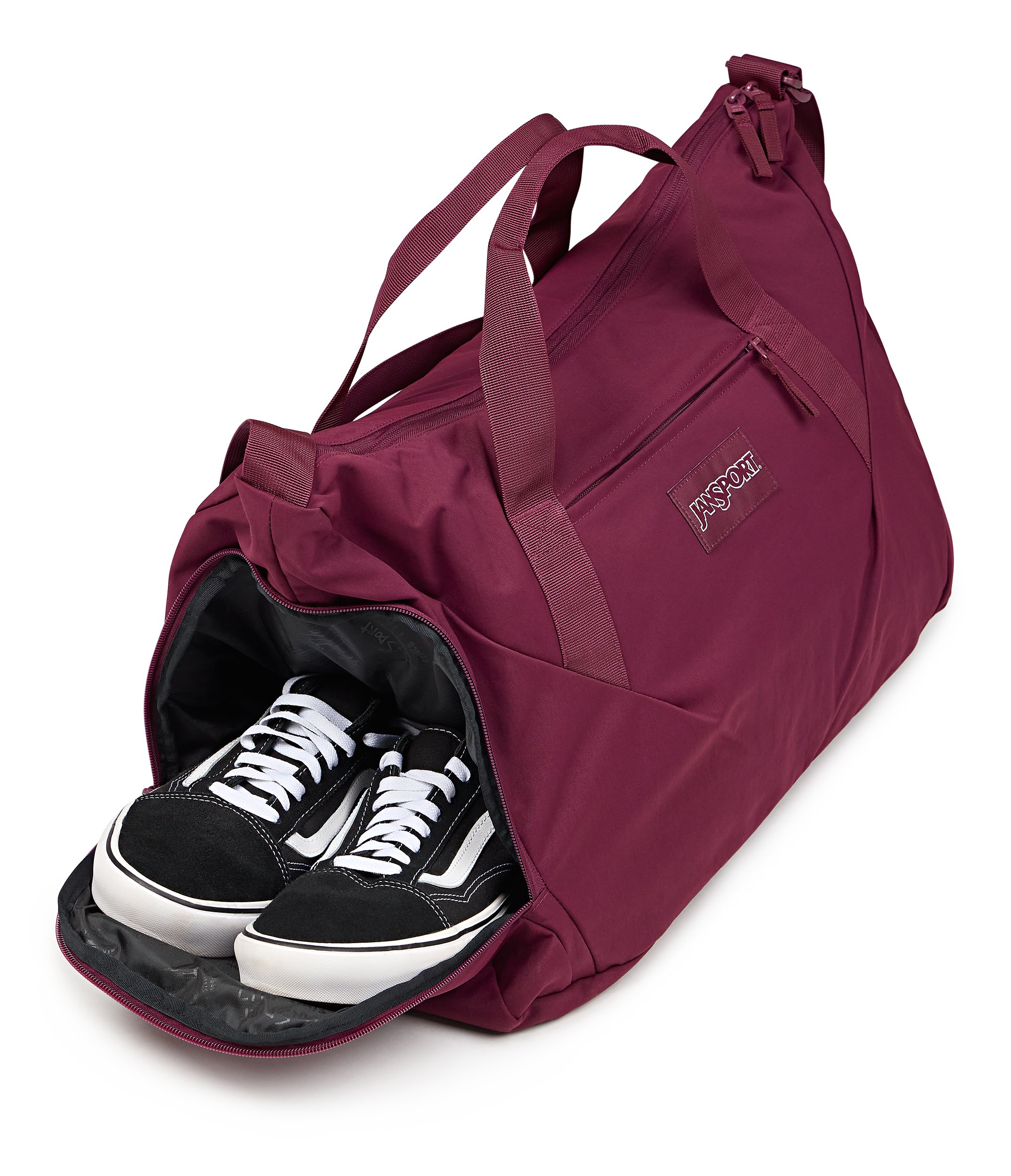 Recharge Gym Bag Large