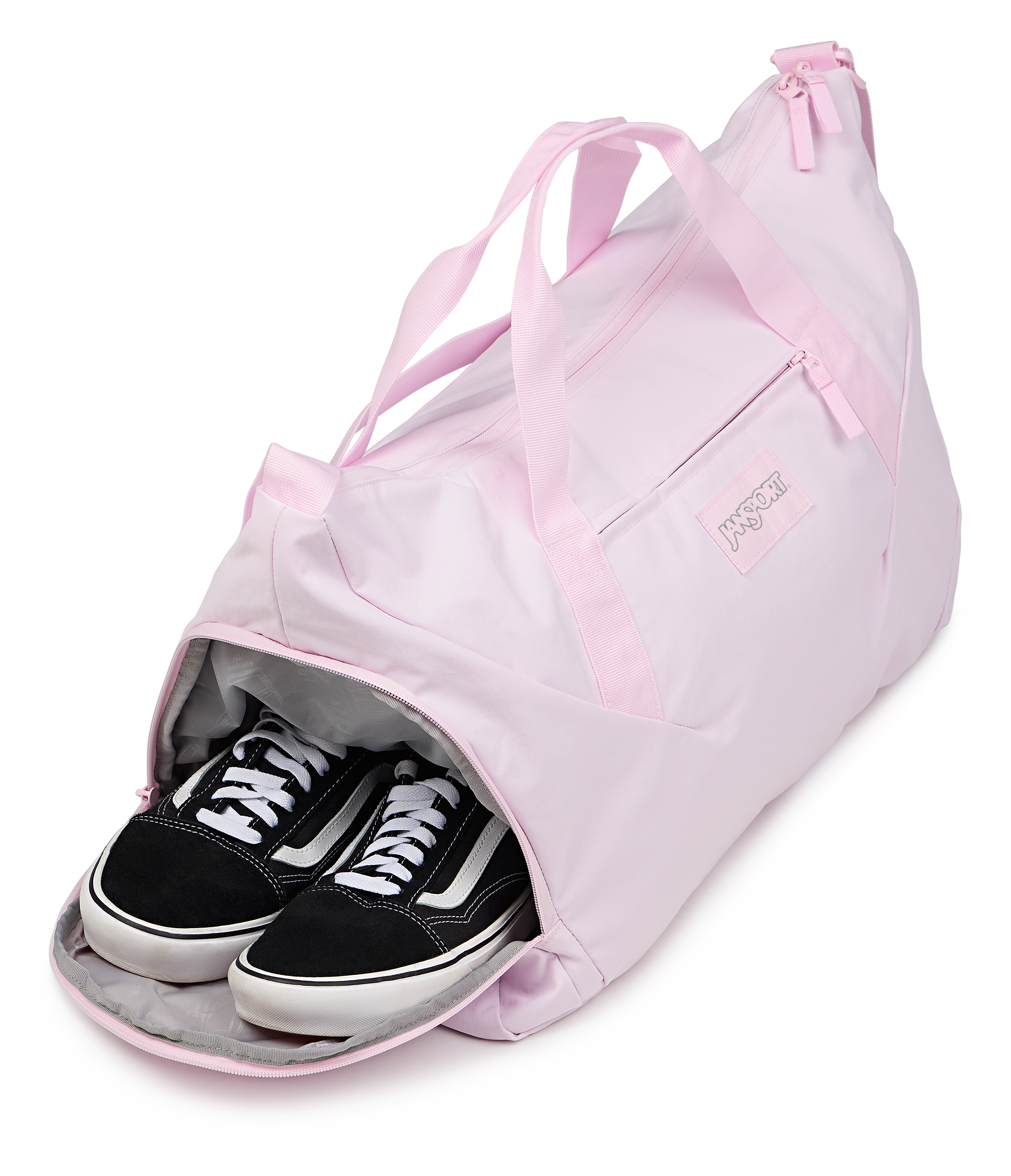 Recharge Gym Bag Large