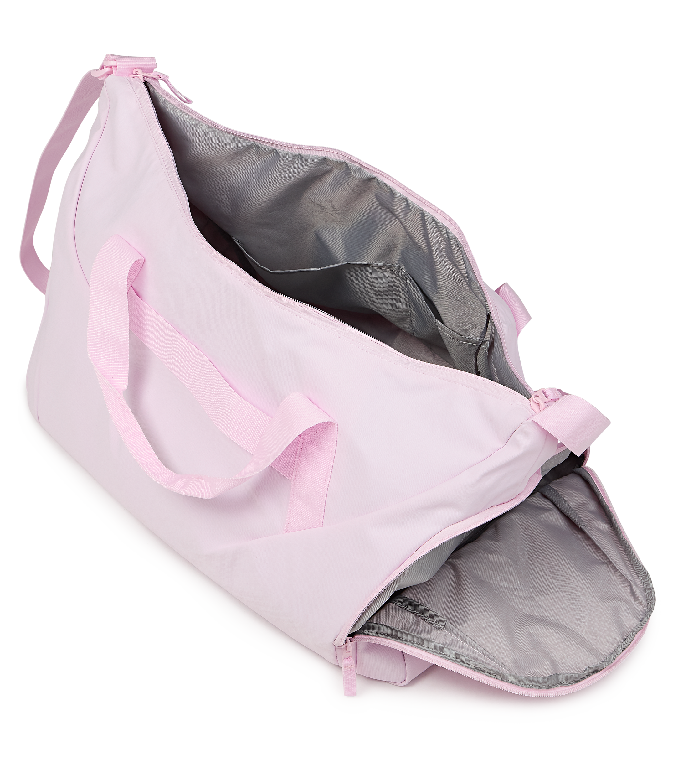 Recharge Gym Bag Large