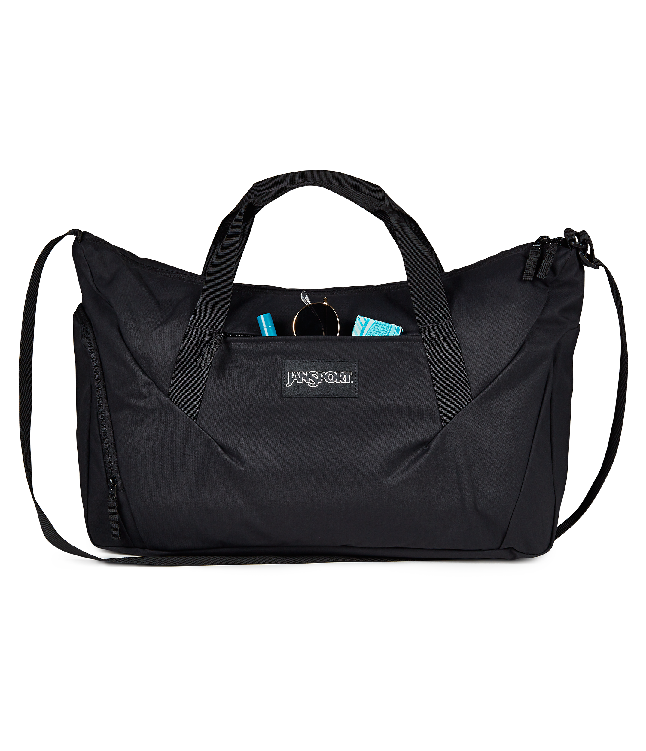 Recharge Gym Bag Large