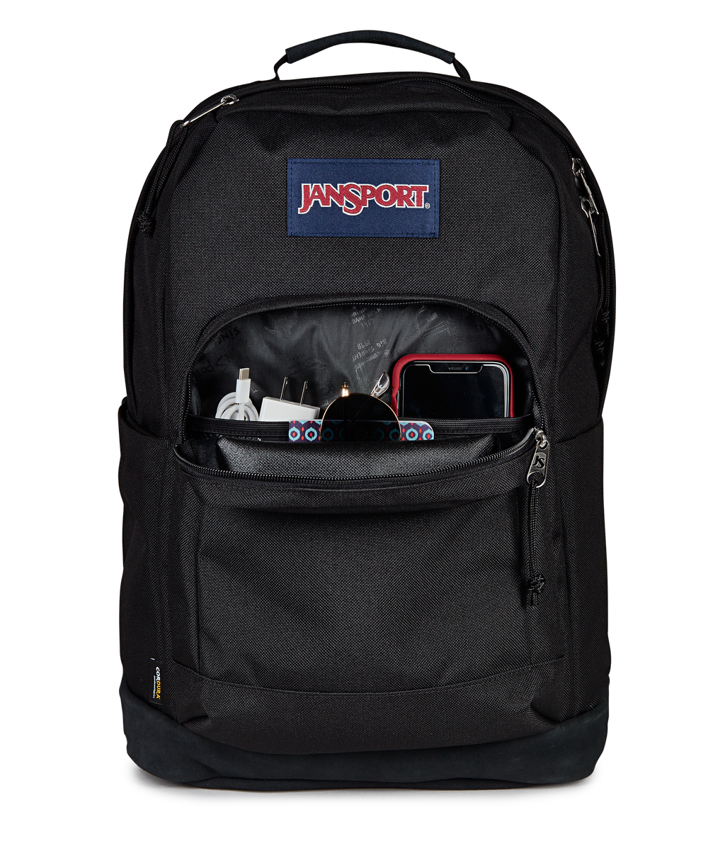 Right Pack Signature
