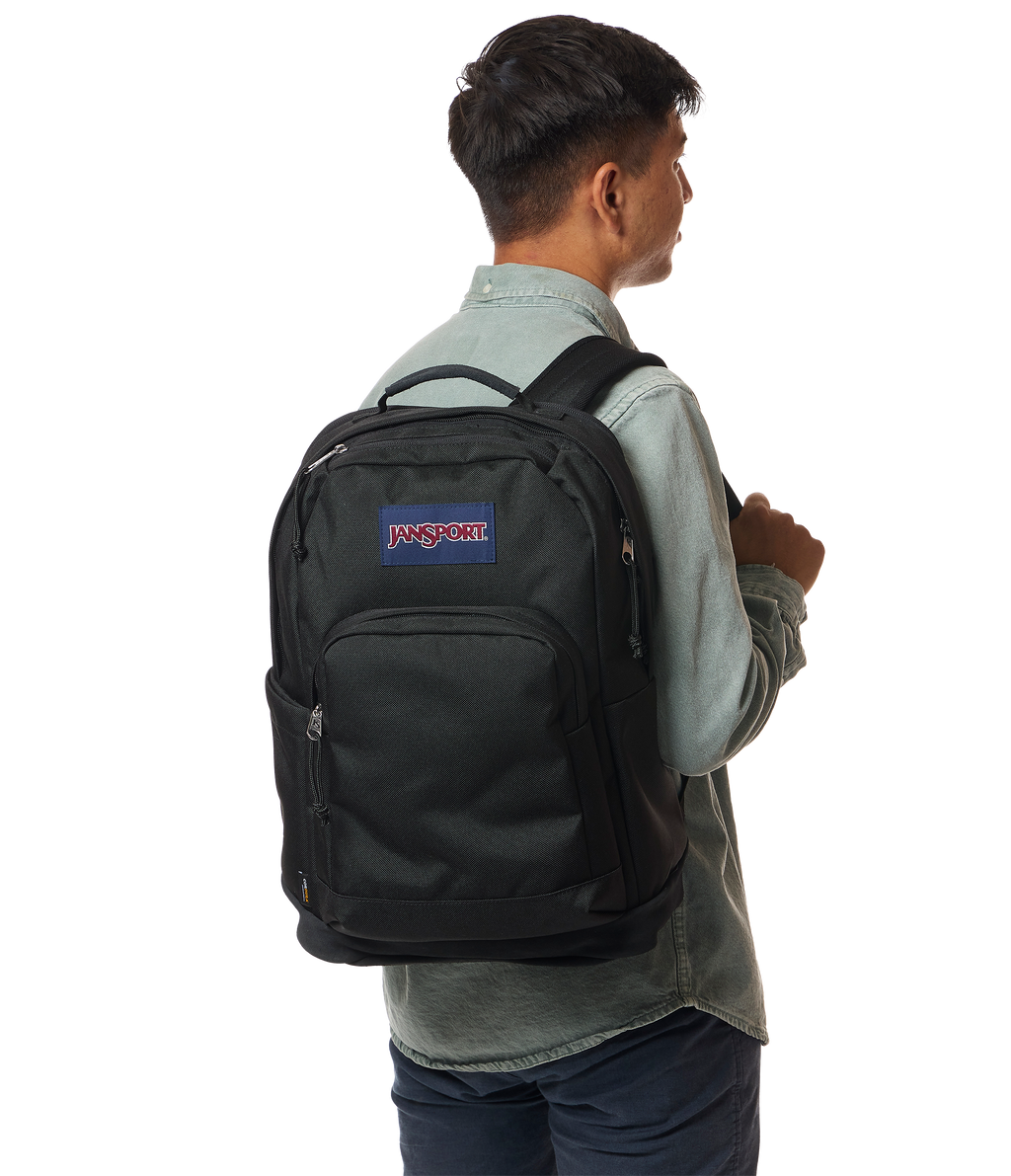 Right Pack Signature
