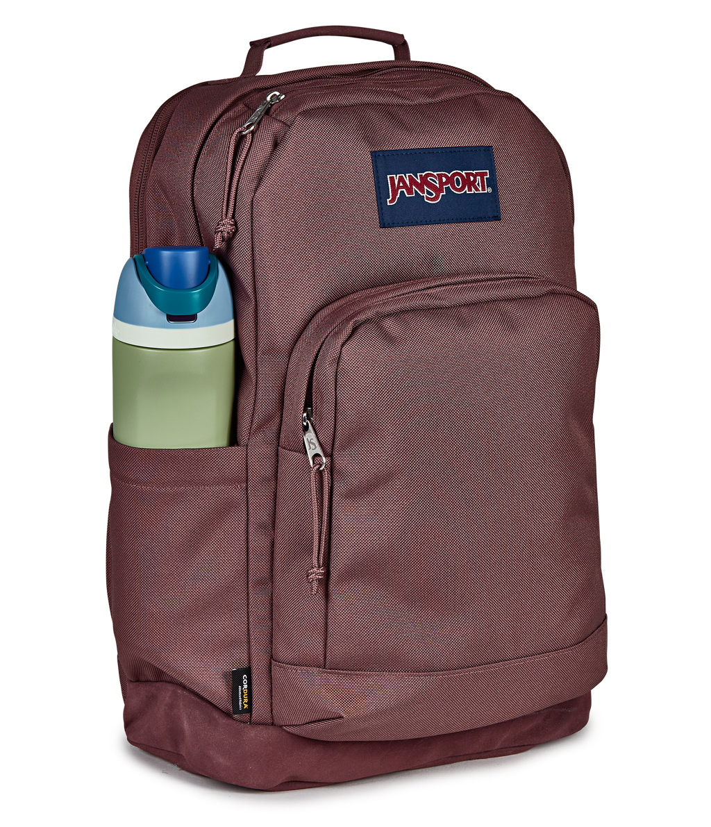 Right Pack Signature