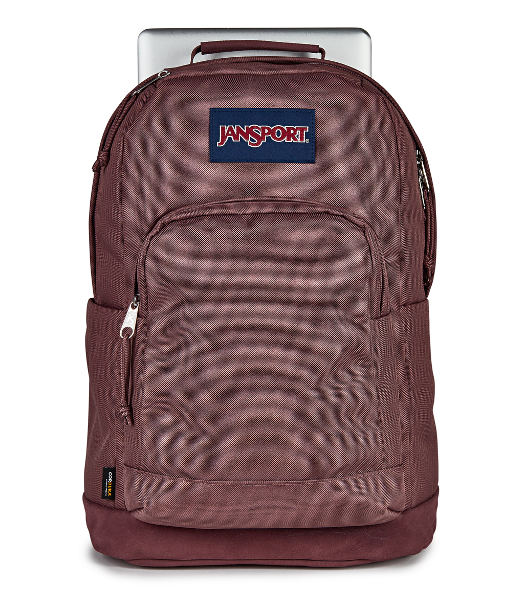 Right Pack Signature