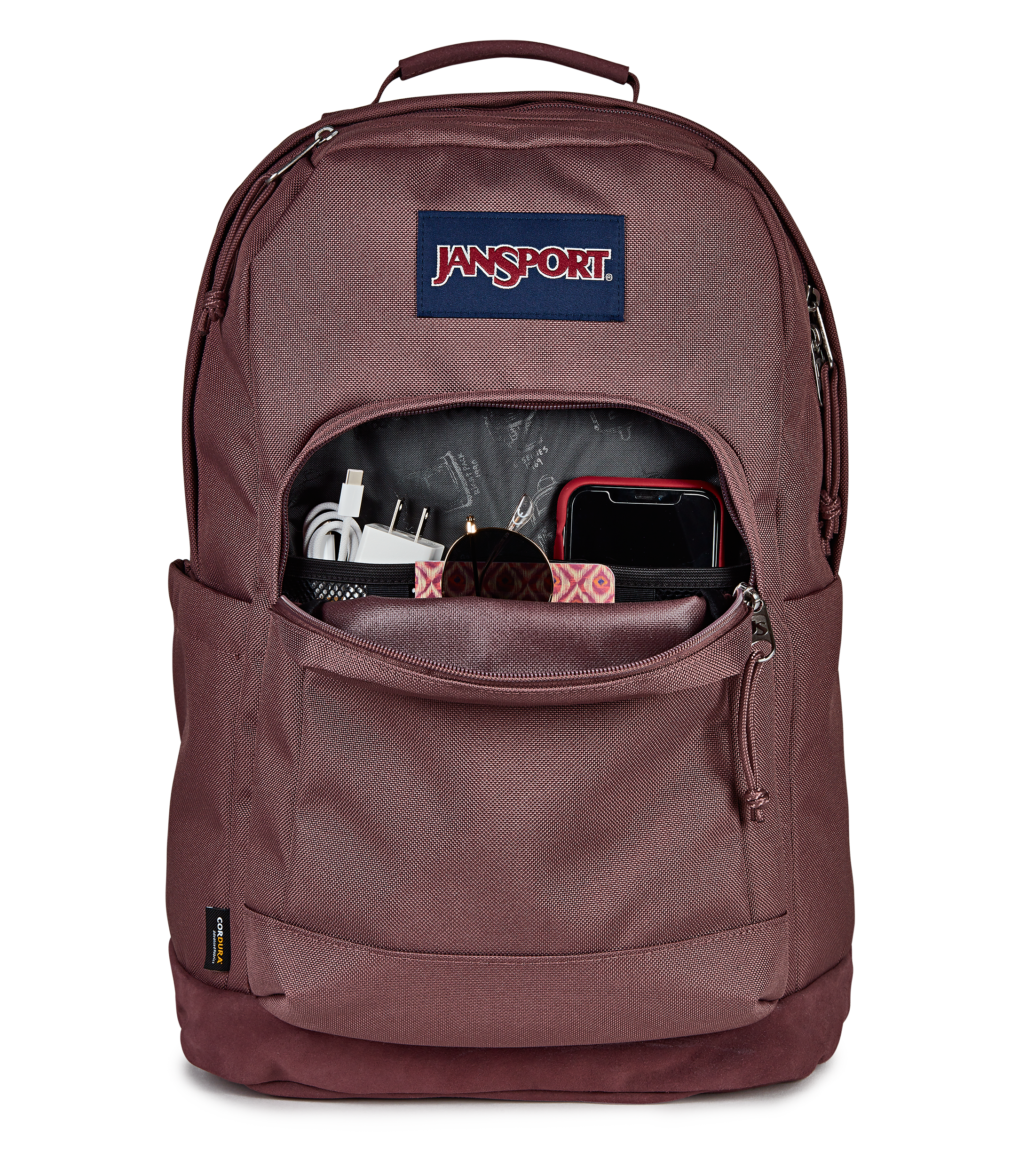 Right Pack Signature