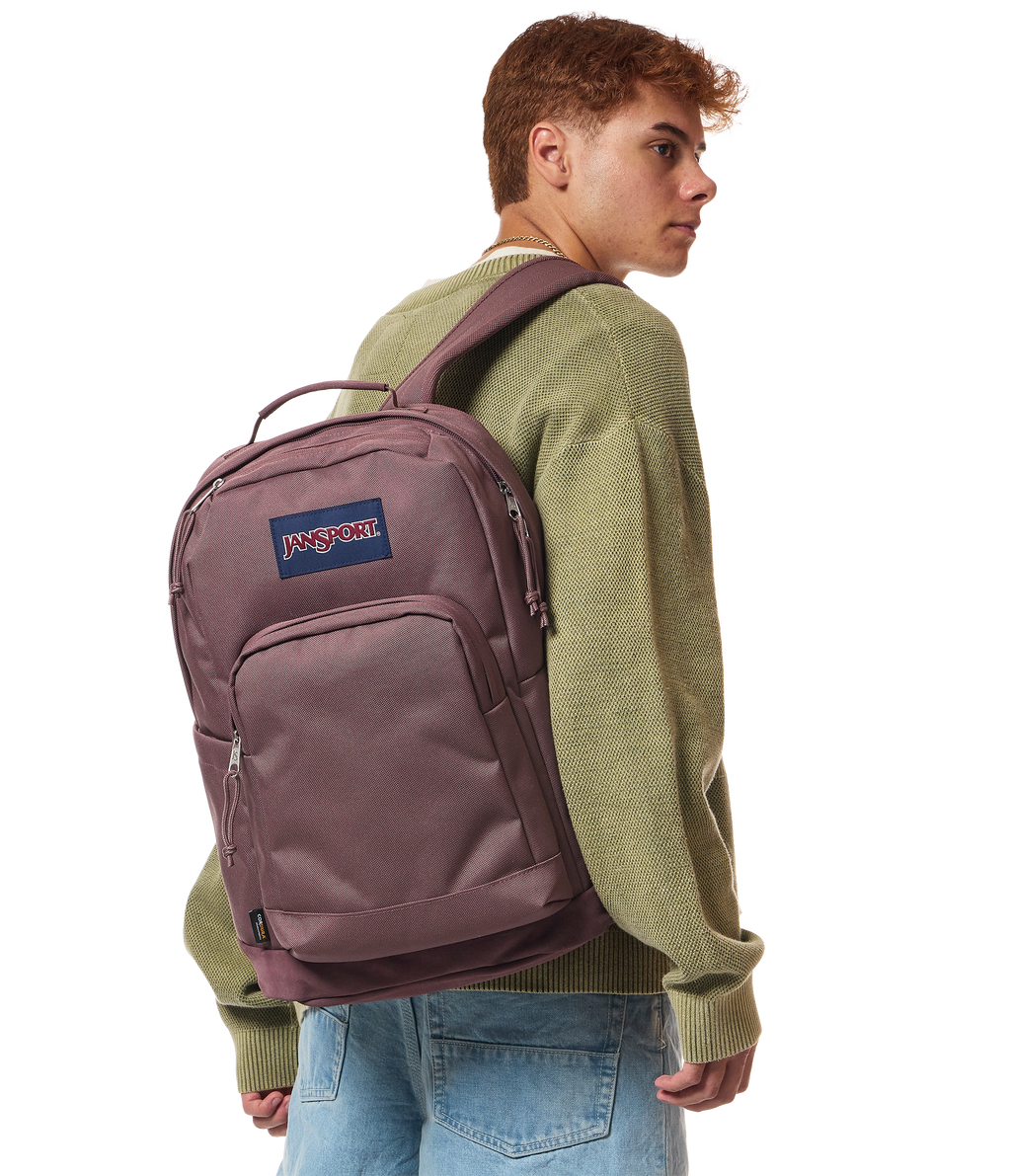 Right Pack Signature