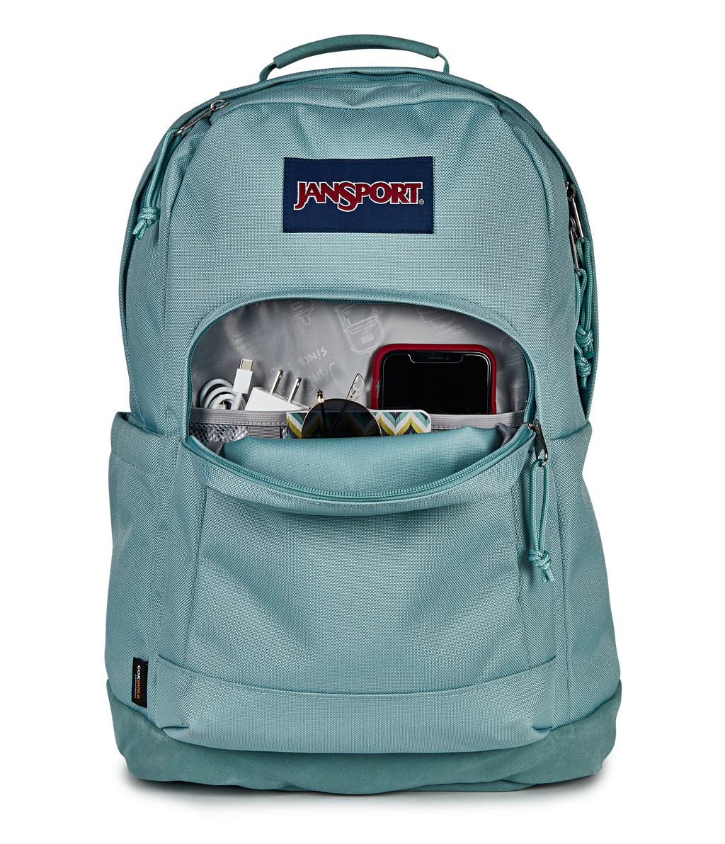 Right Pack Signature