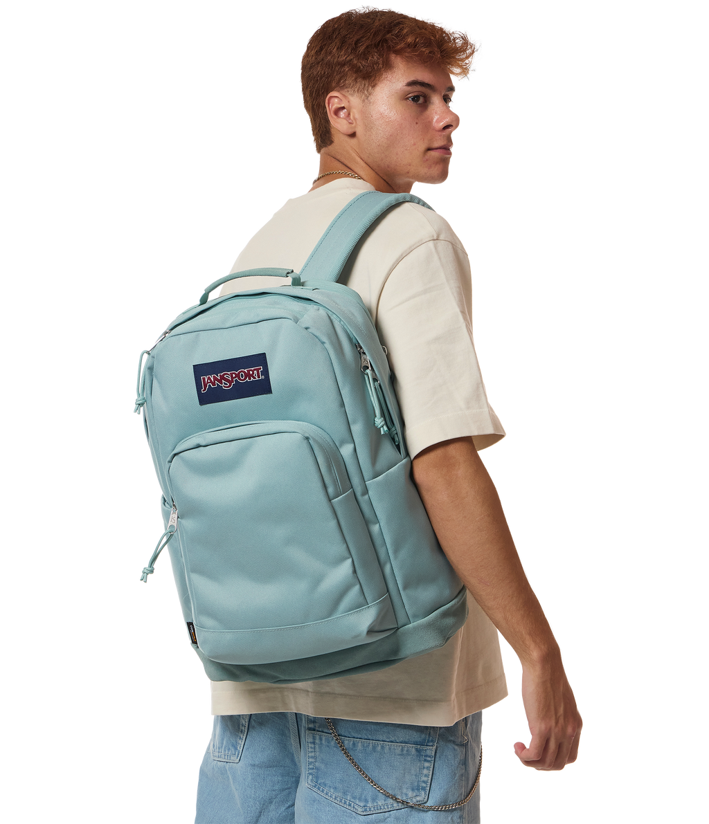 Right Pack Signature
