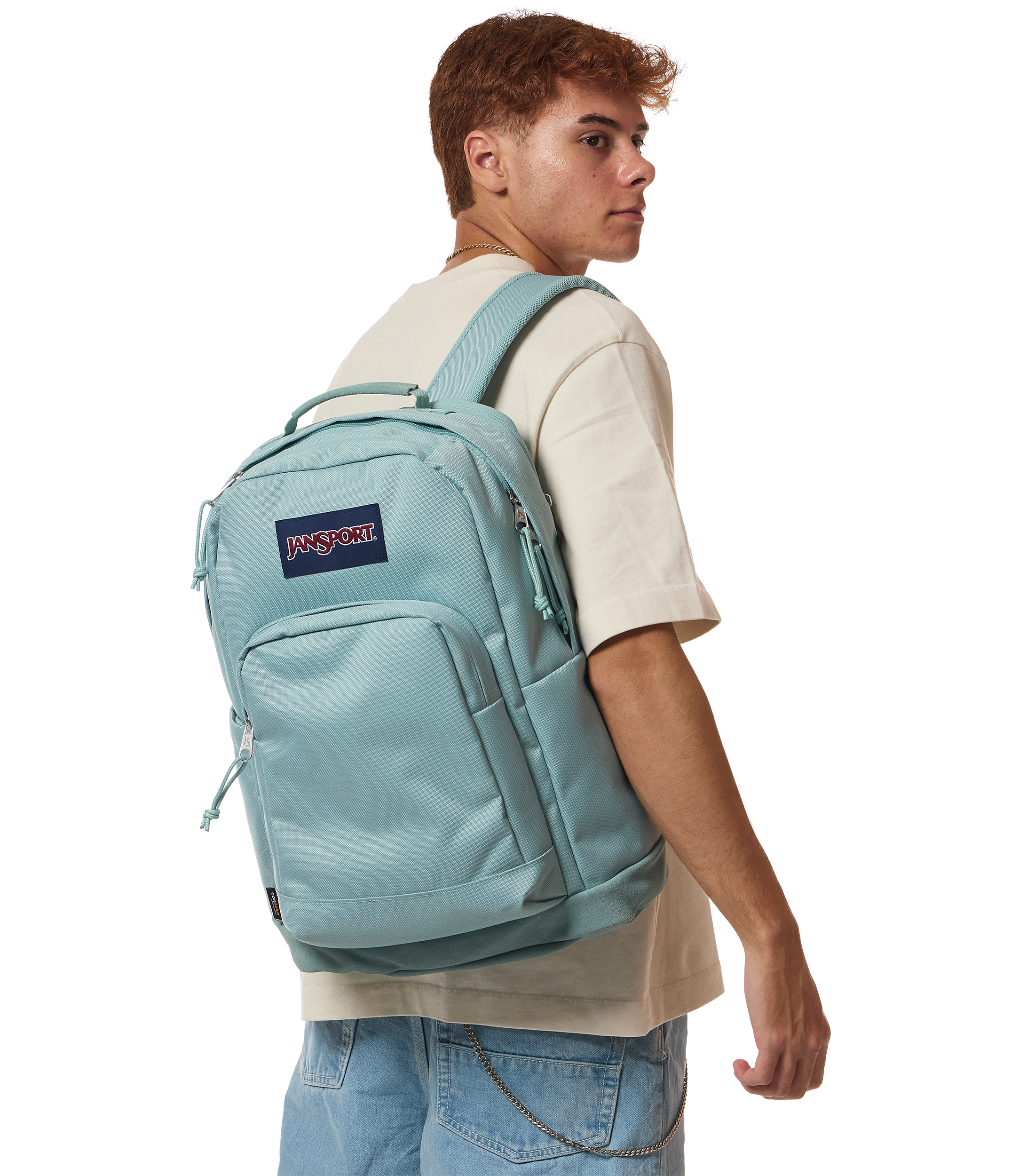 Right Pack Signature