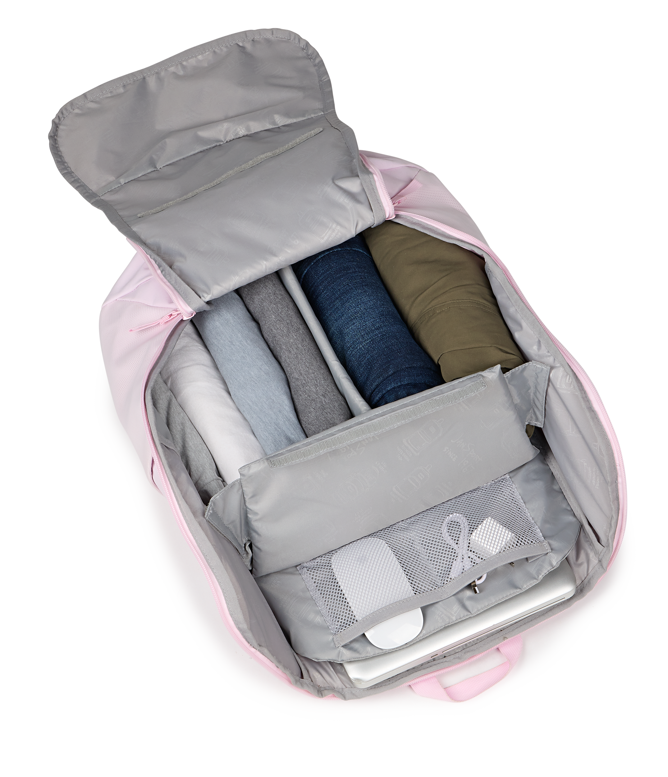 Recharge Pack