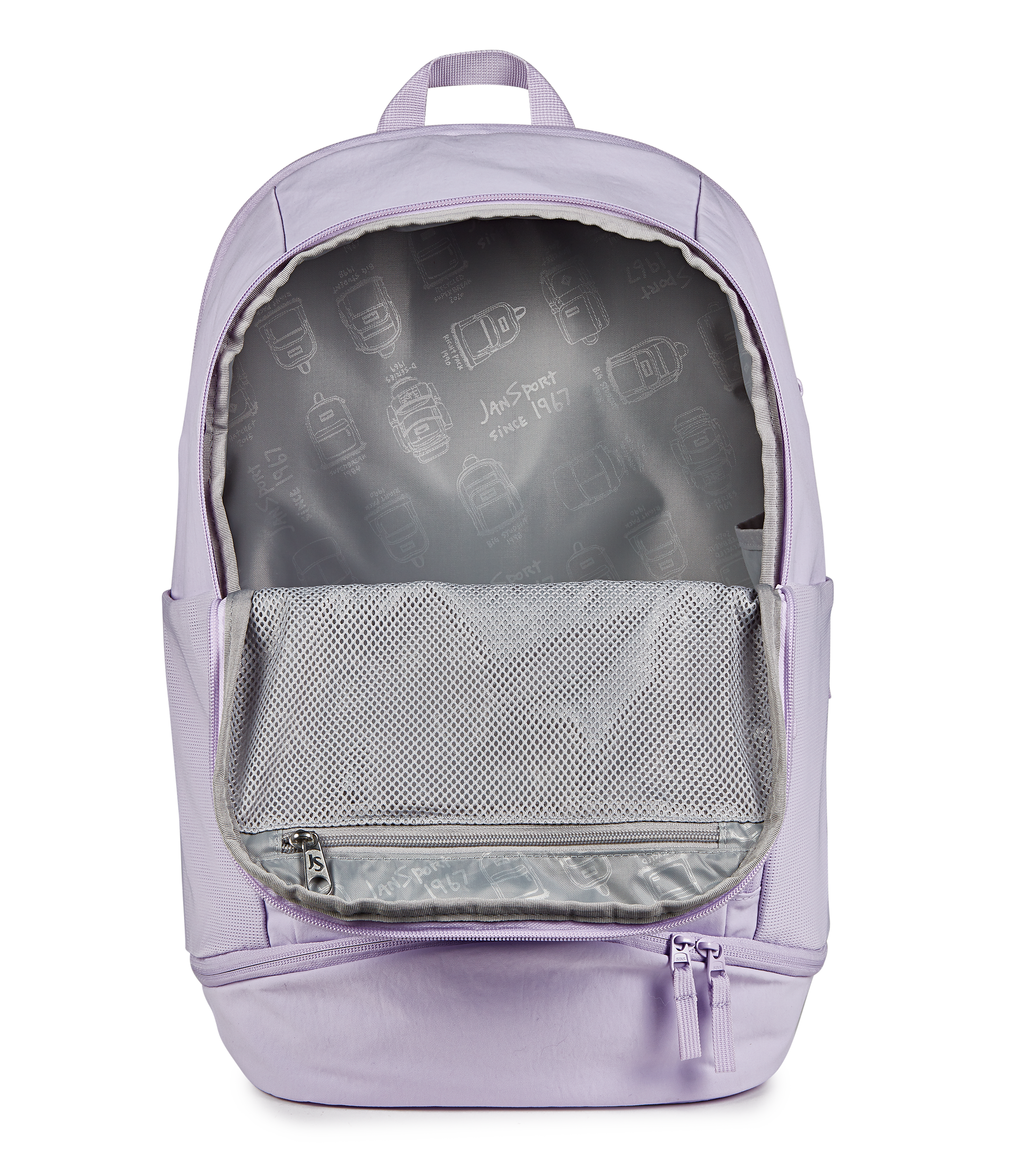 Serenity Pack
