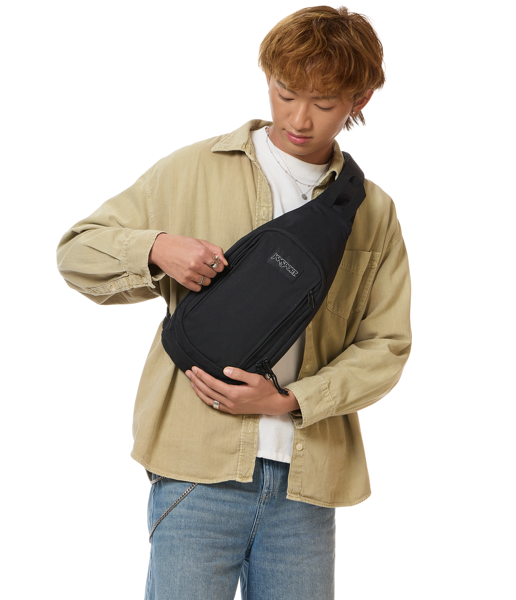 Move Sling FX