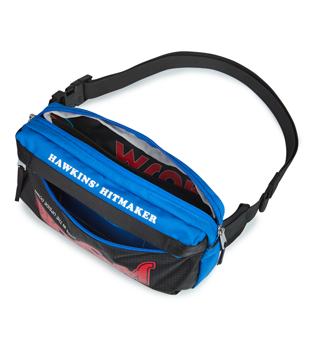 Washington Waistpack Squawk Radio