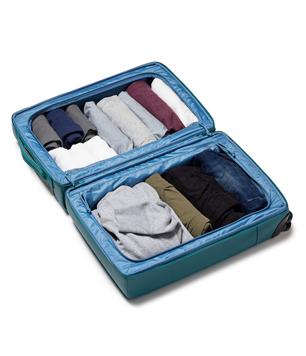 Good Latitude 22 Carry On