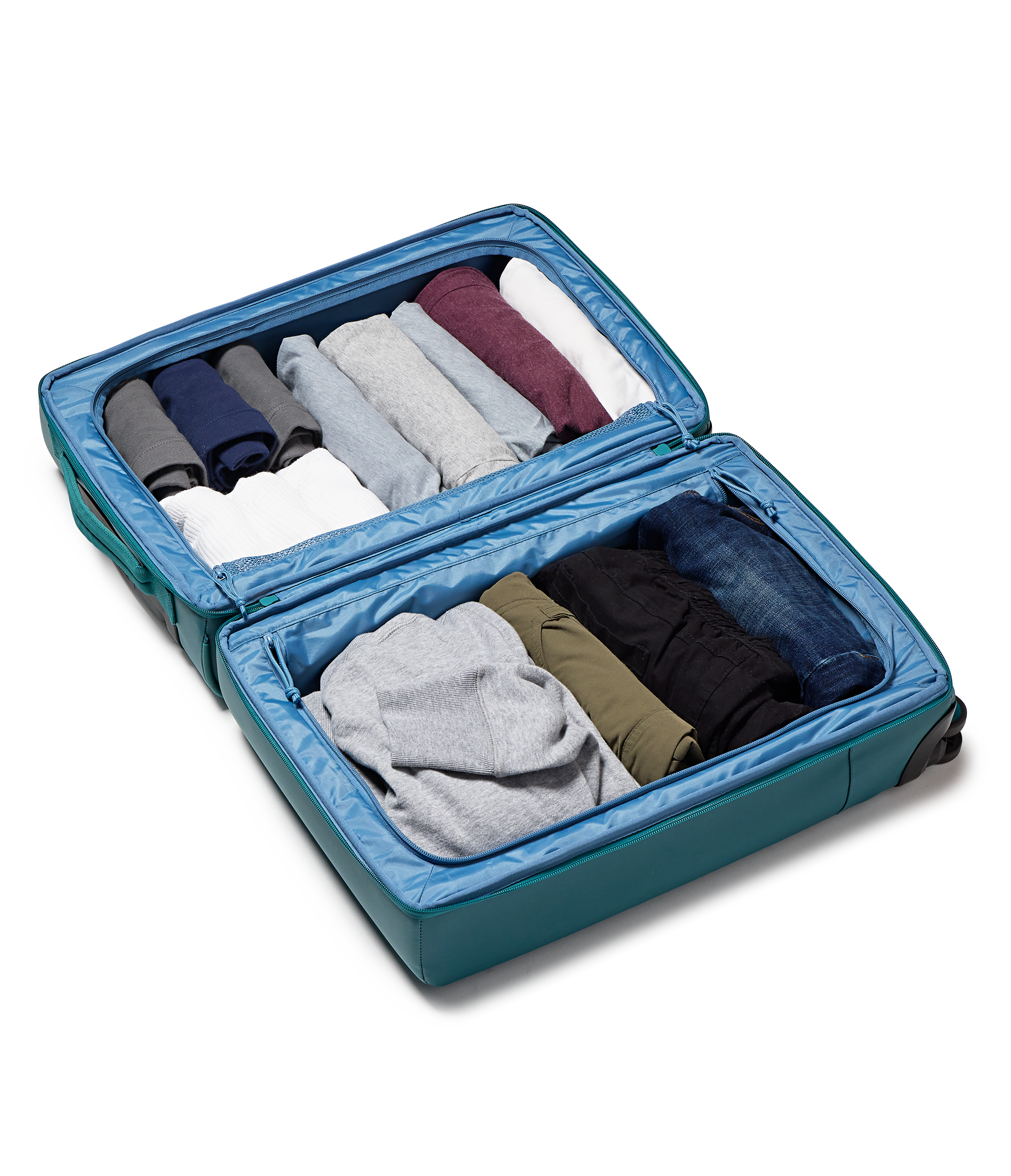 Good Latitude 22 Carry On