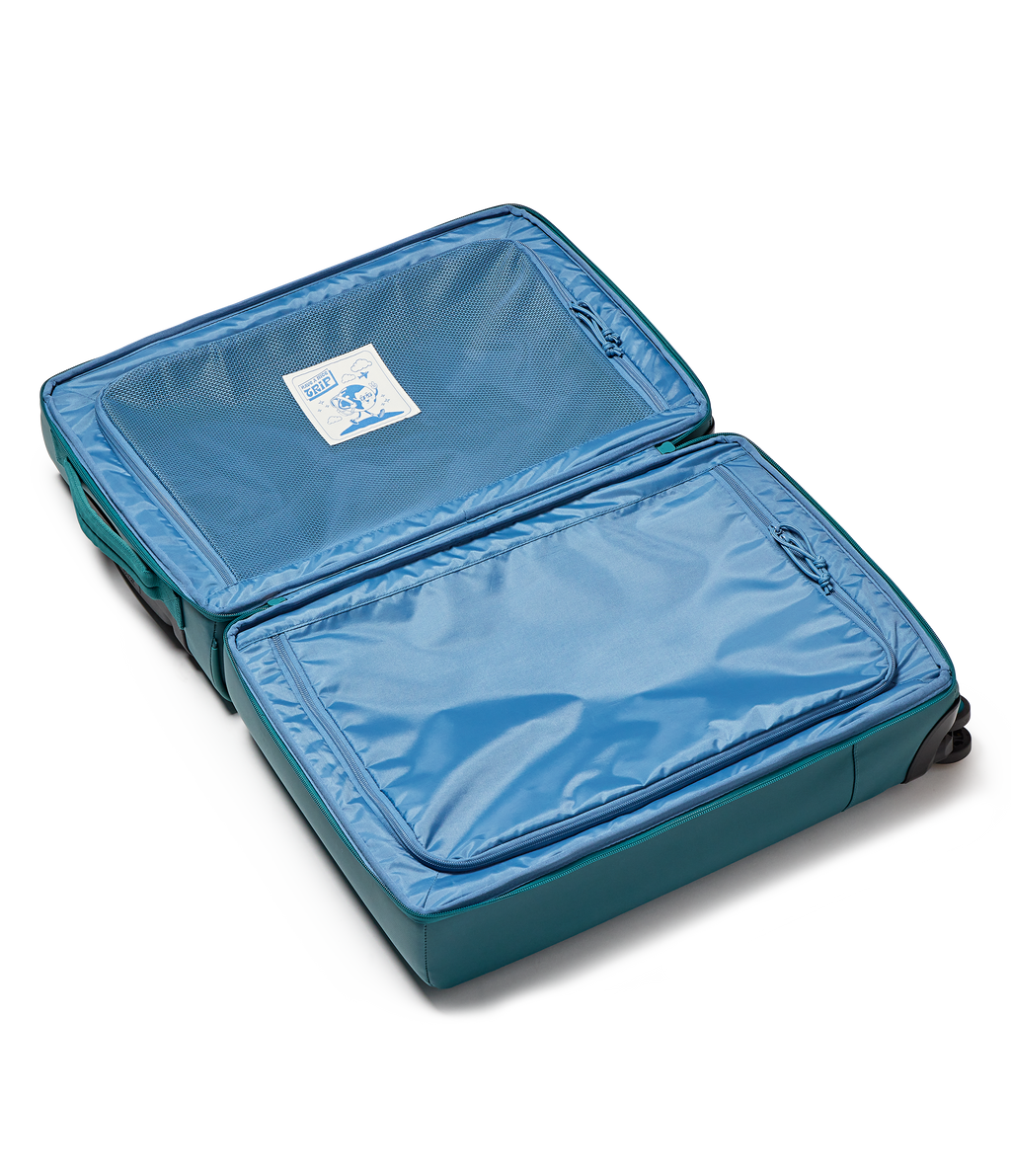 Good Latitude 22 Carry On