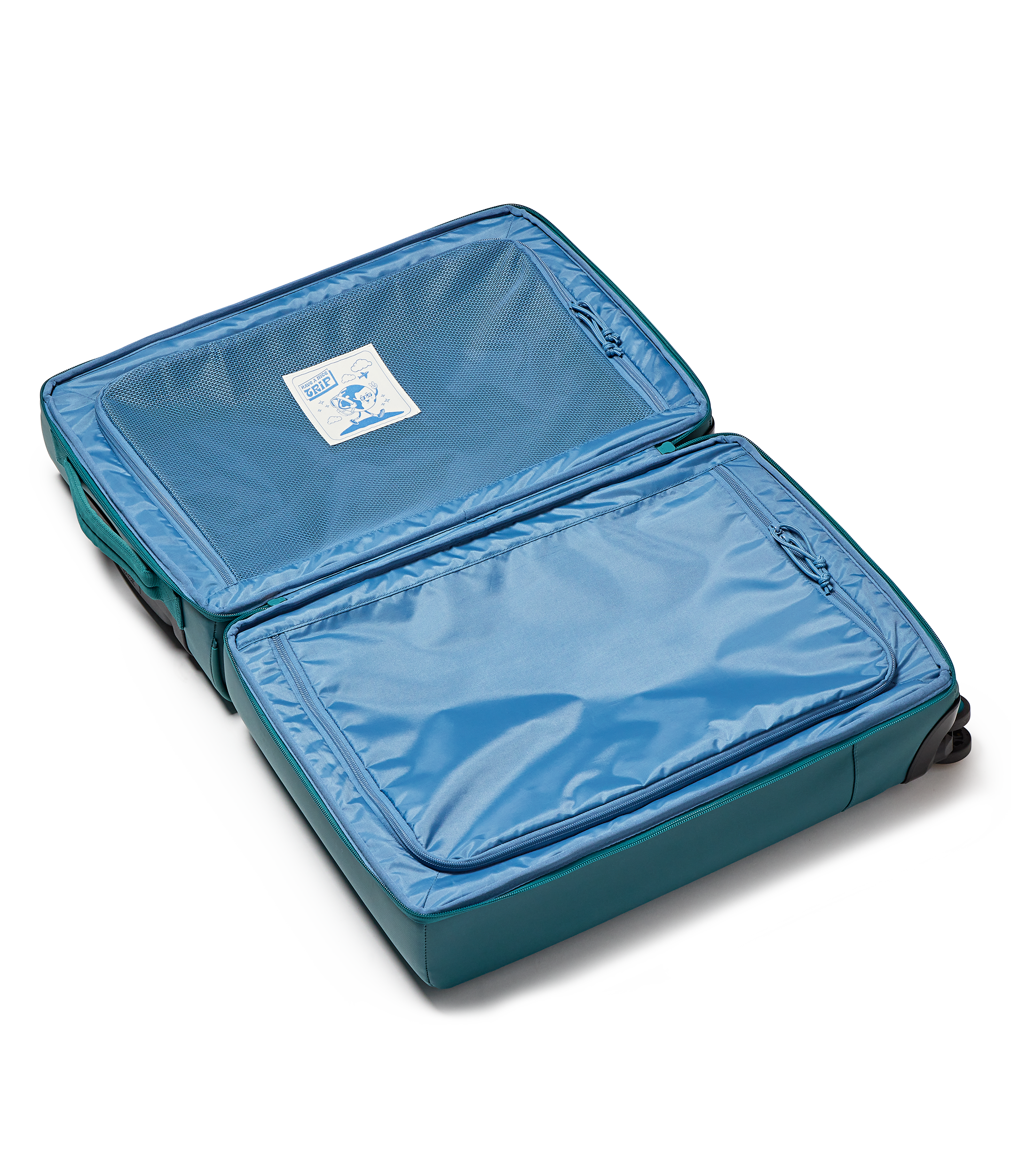 Good Latitude 22 Carry On