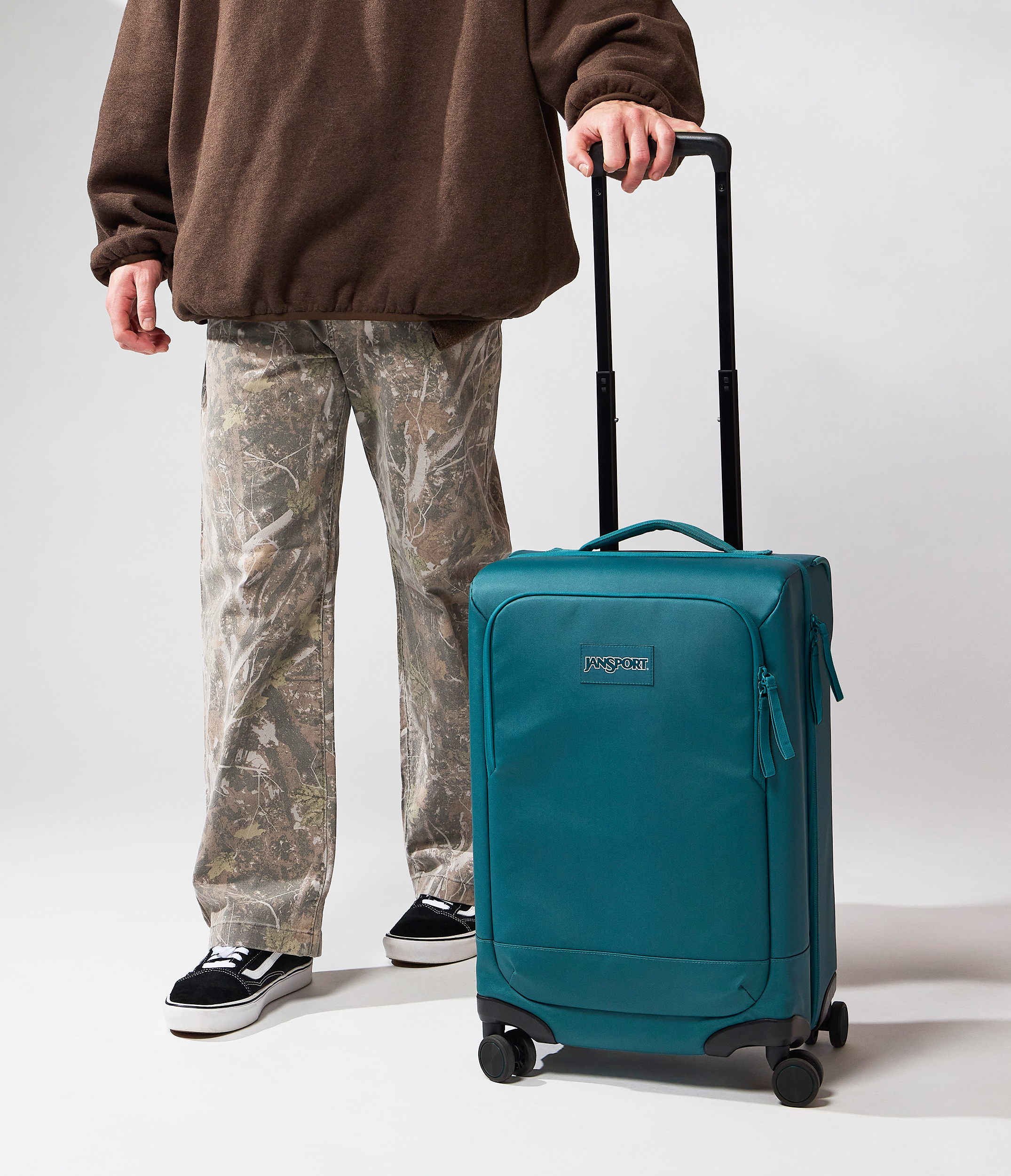 Good Latitude 22 Carry On