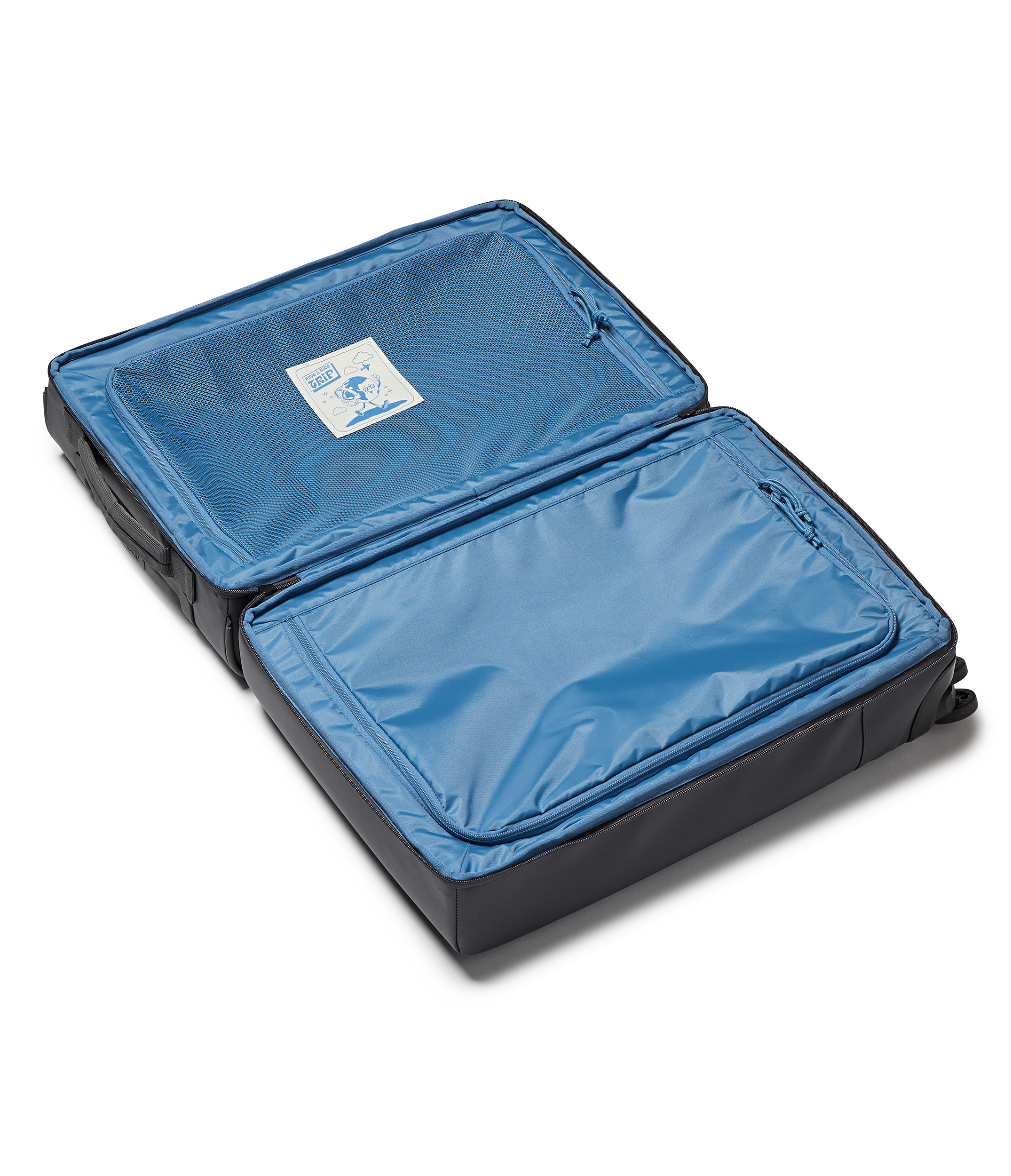Good Latitude 22 Carry On