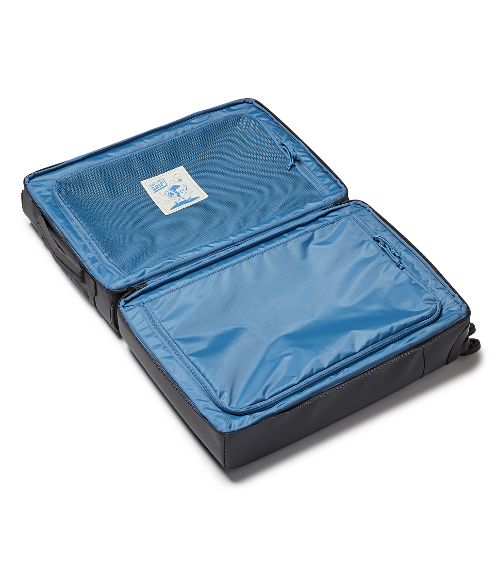 Good Latitude 22 Carry On