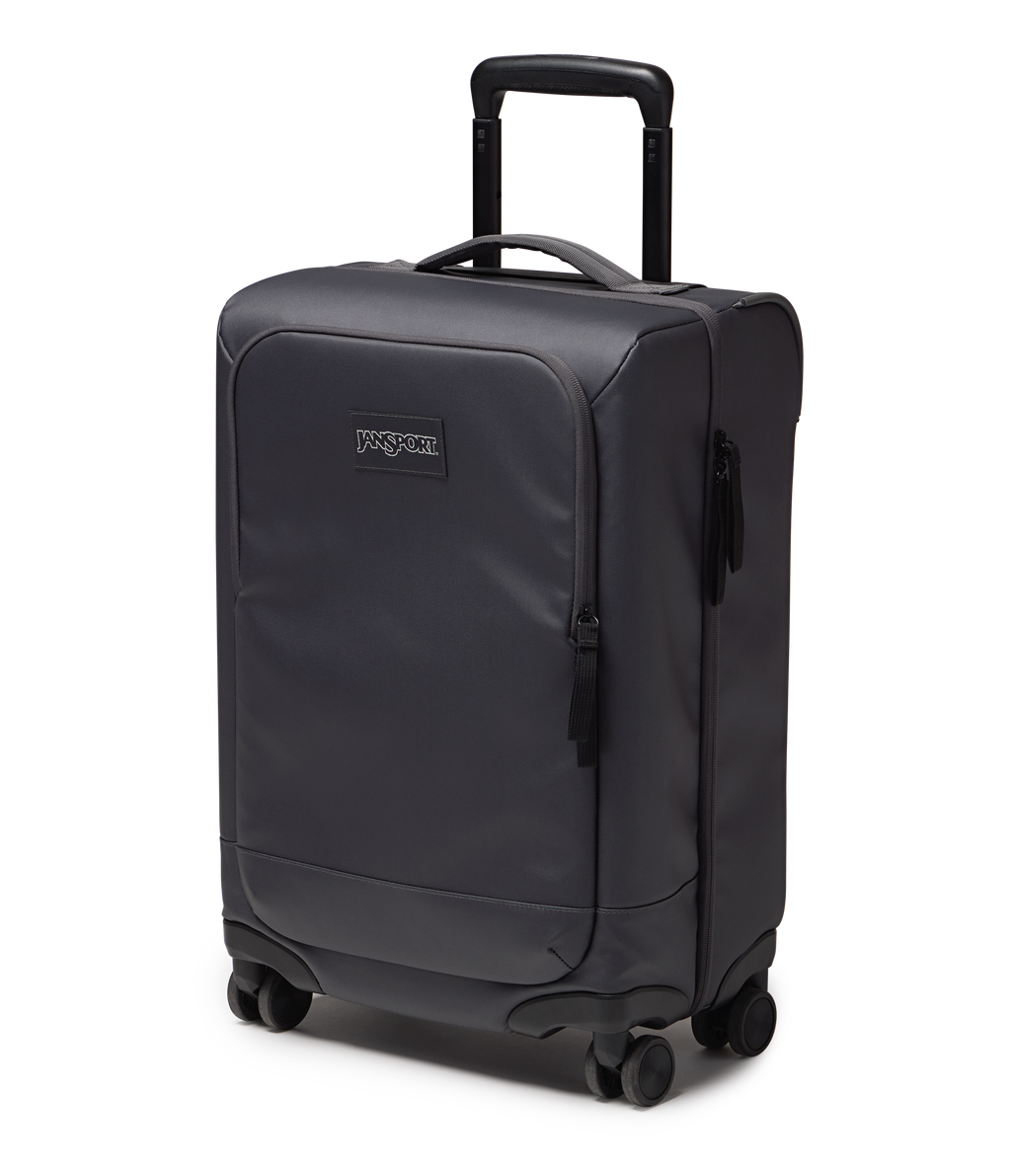 22 Carry On Luggage Travel Pack 30L Smokey Grit Set