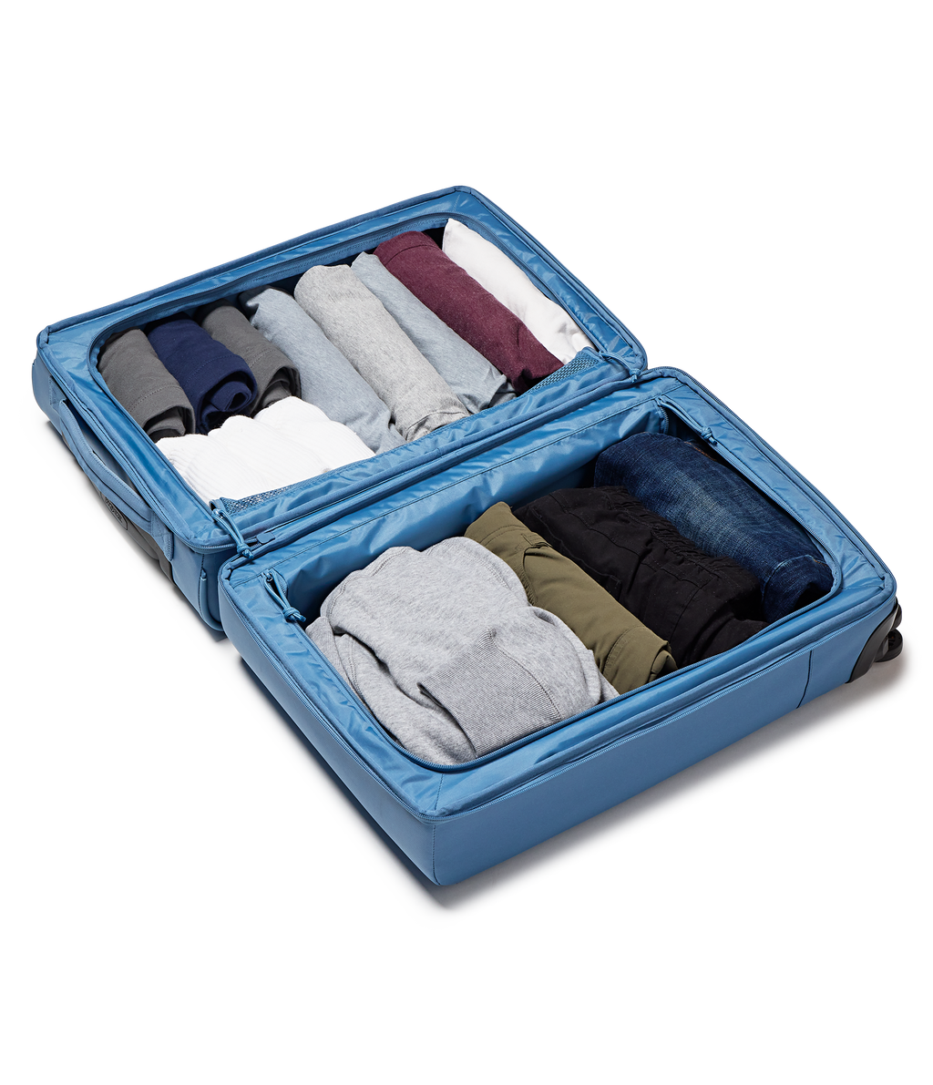 Good Latitude 22 Carry On