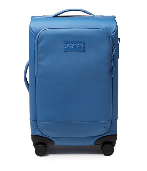22 Carry On Luggage Packing Cubes Elemental Blue Set